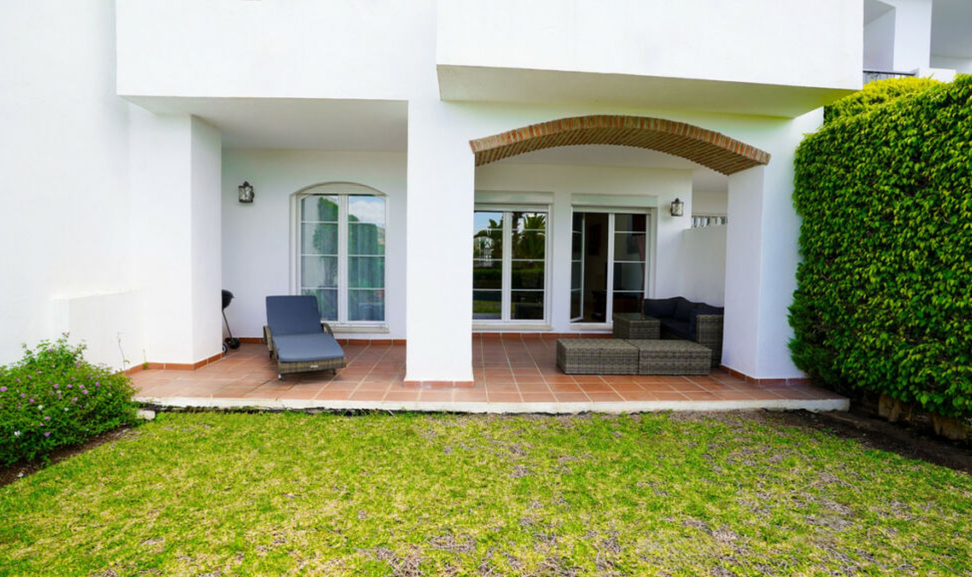 Resale - Apartment -
Benahavís