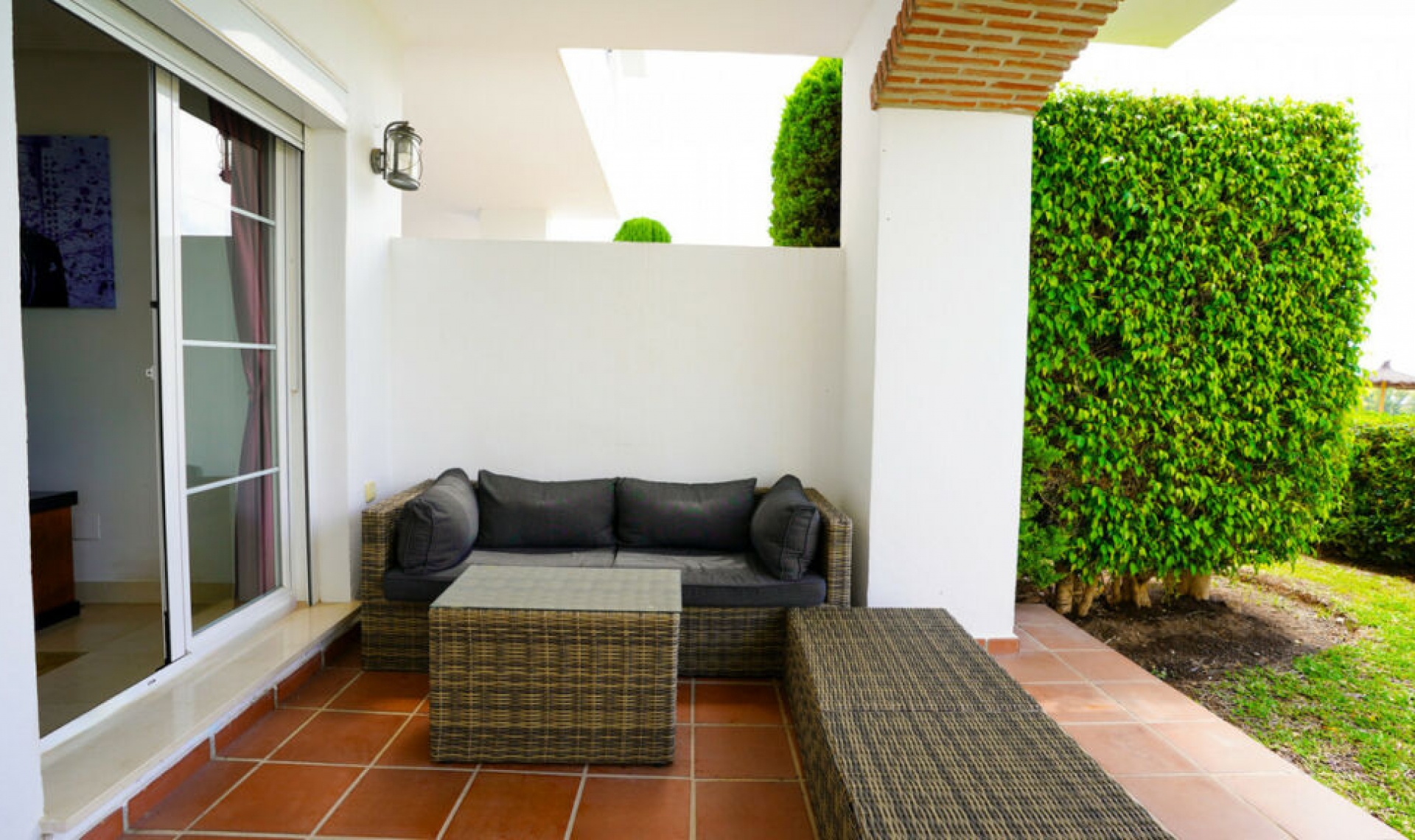 Resale - Apartment -
Benahavís