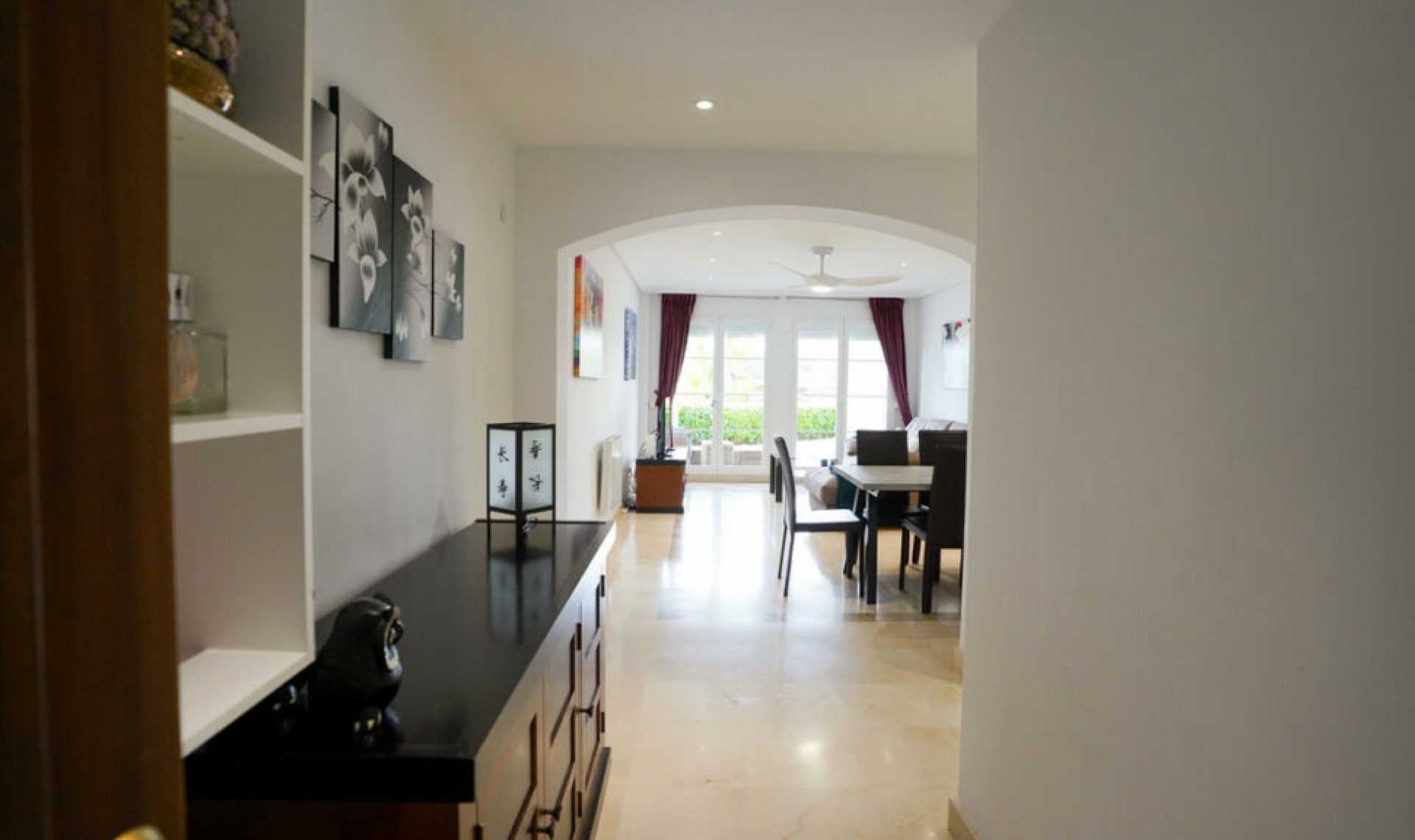 Resale - Apartment -
Benahavís