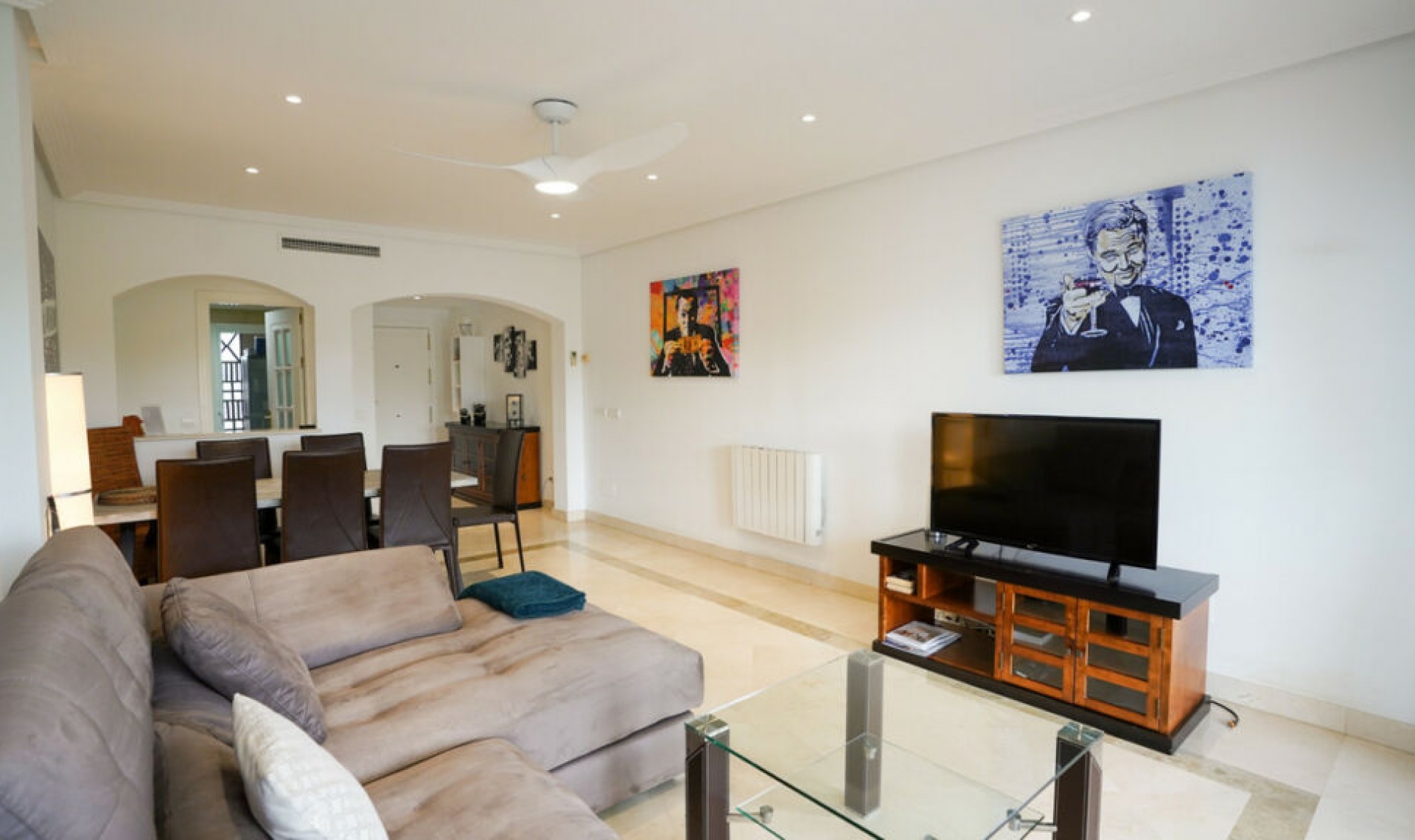 Resale - Apartment -
Benahavís