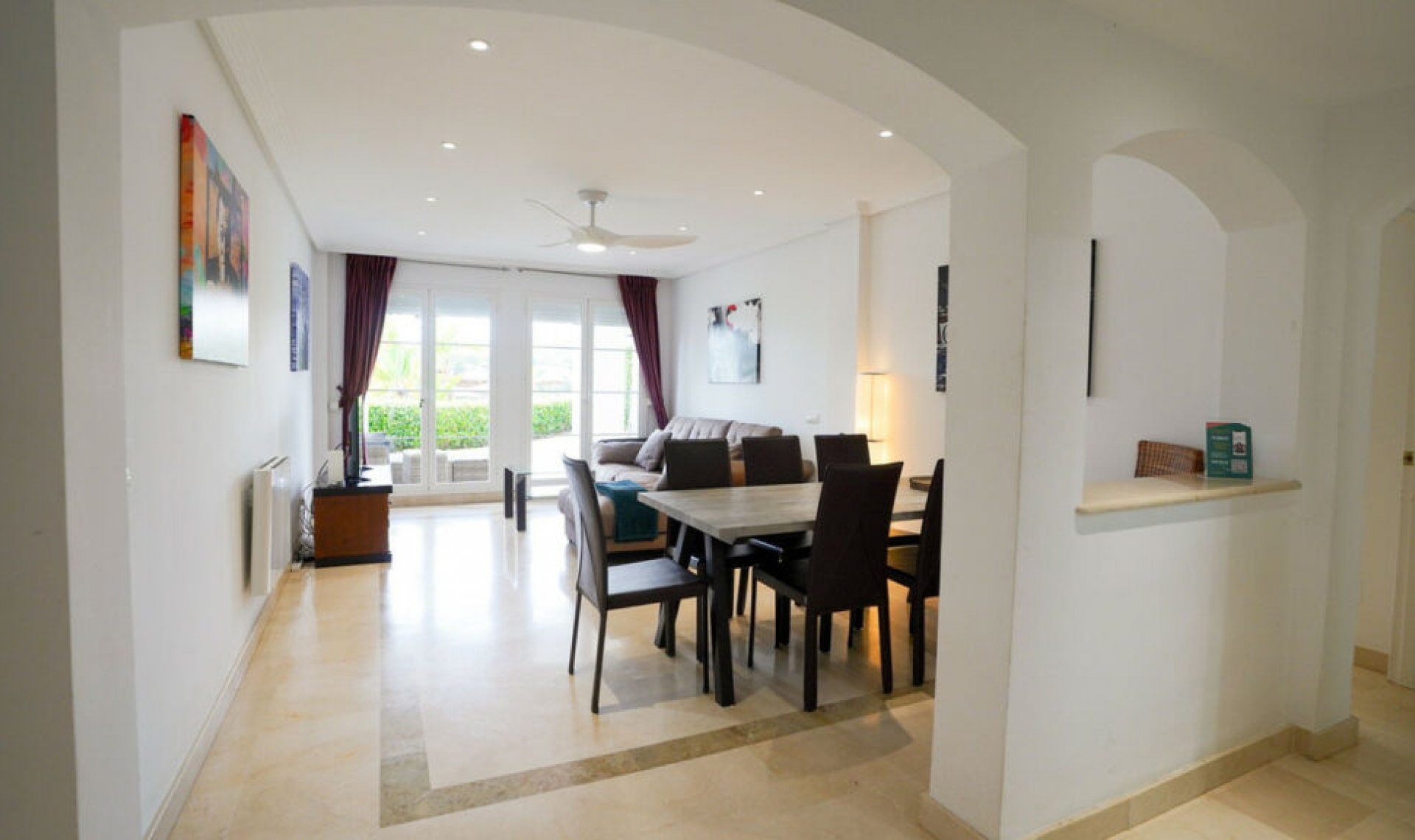 Resale - Apartment -
Benahavís