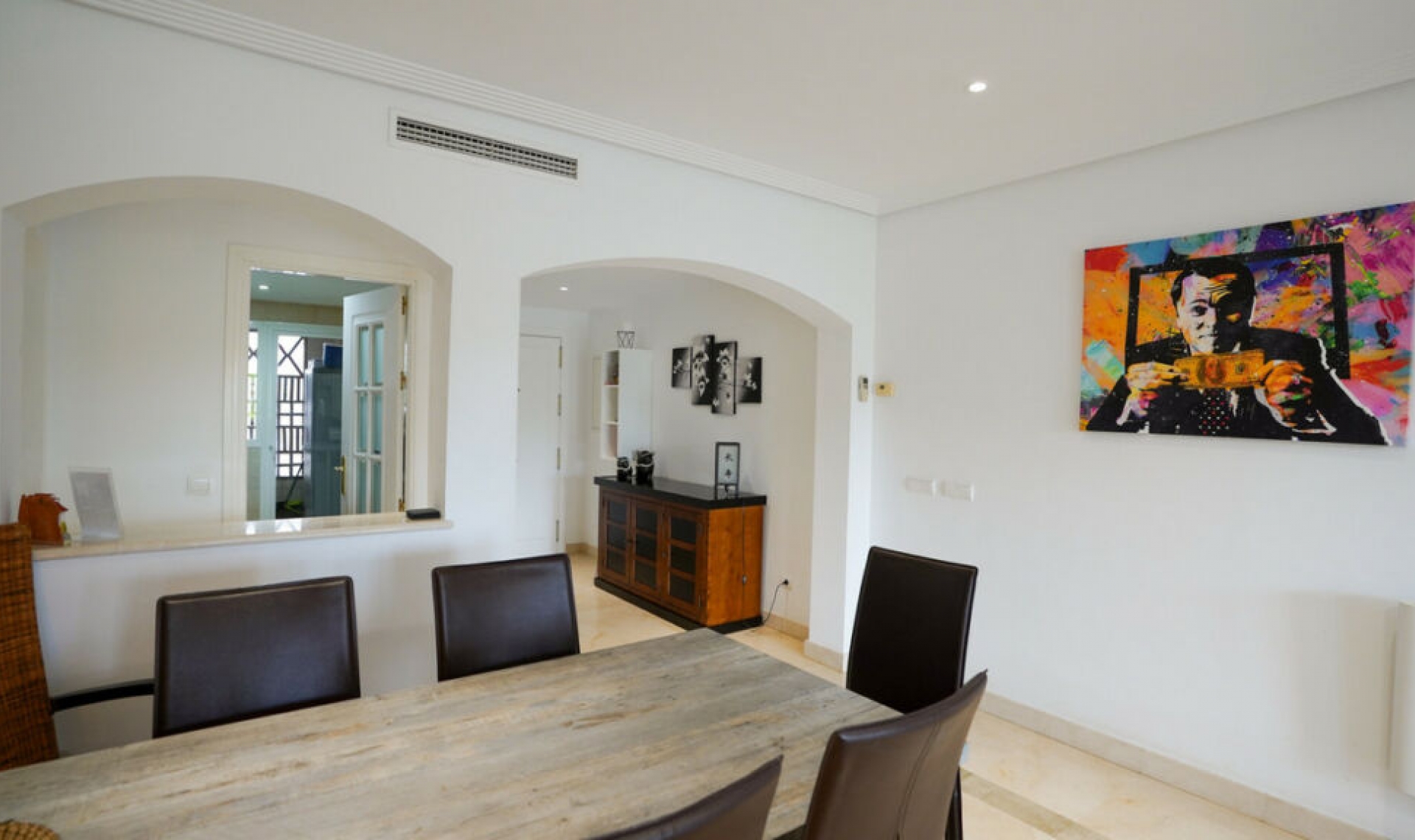 Resale - Apartment -
Benahavís