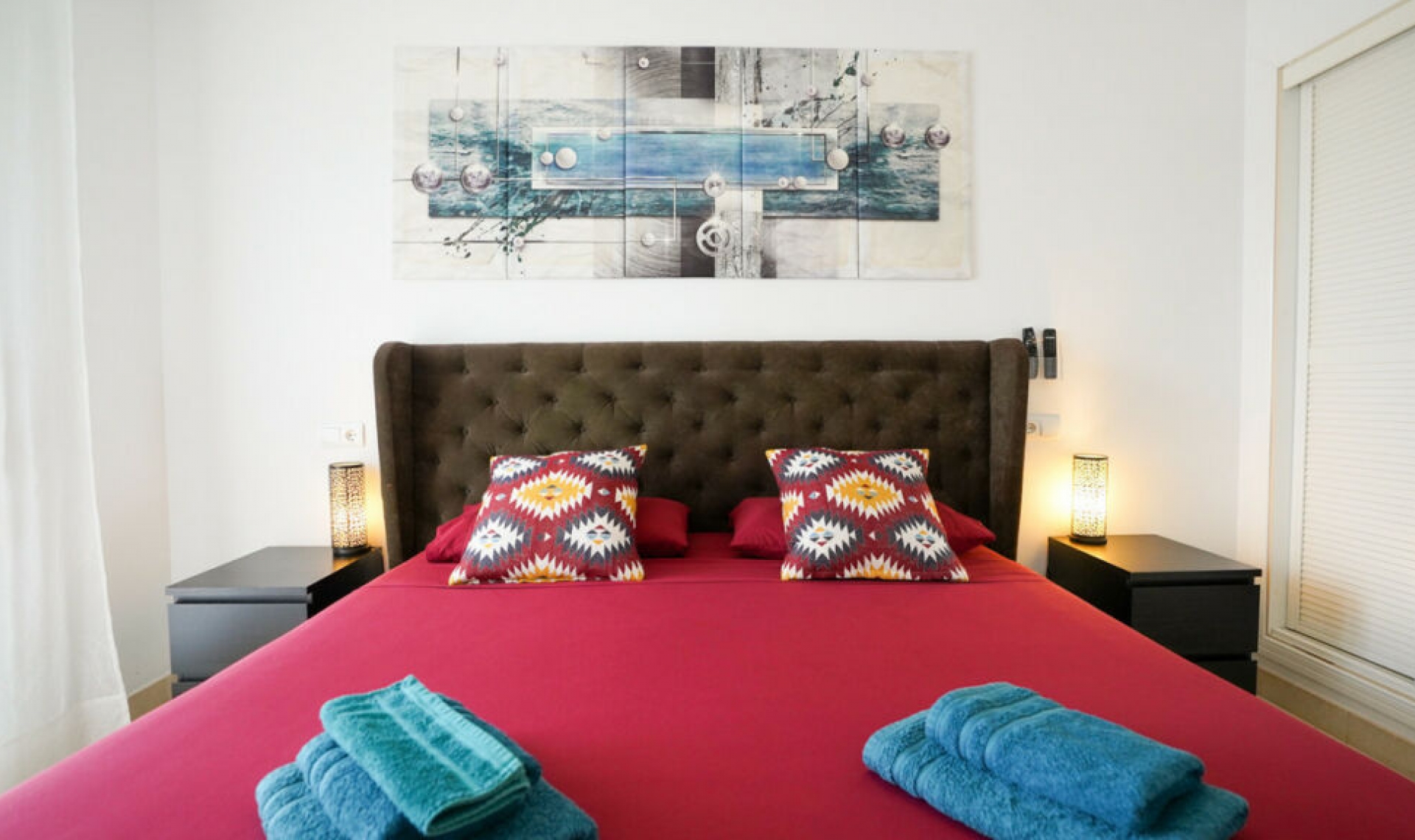 Resale - Apartment -
Benahavís