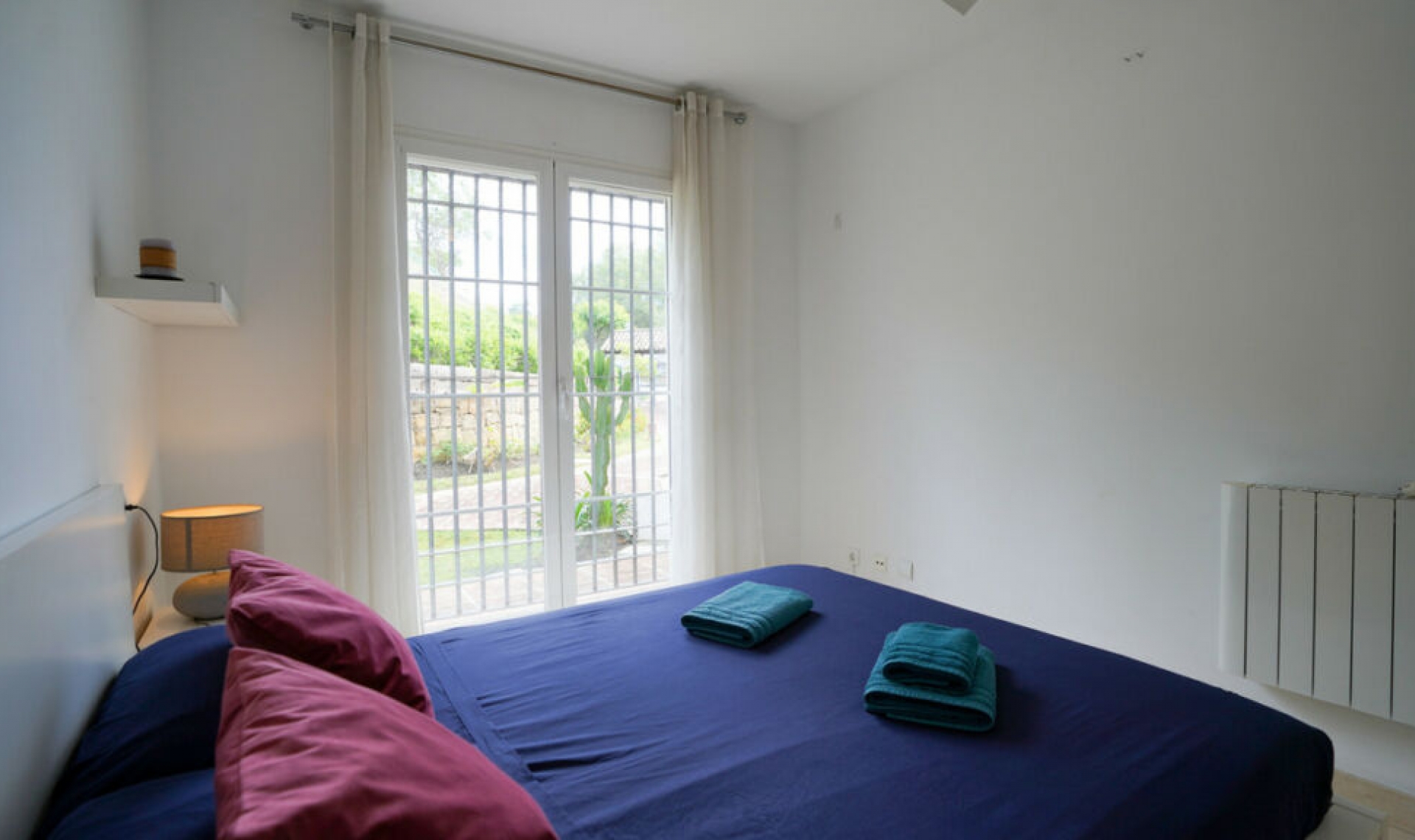 Resale - Apartment -
Benahavís