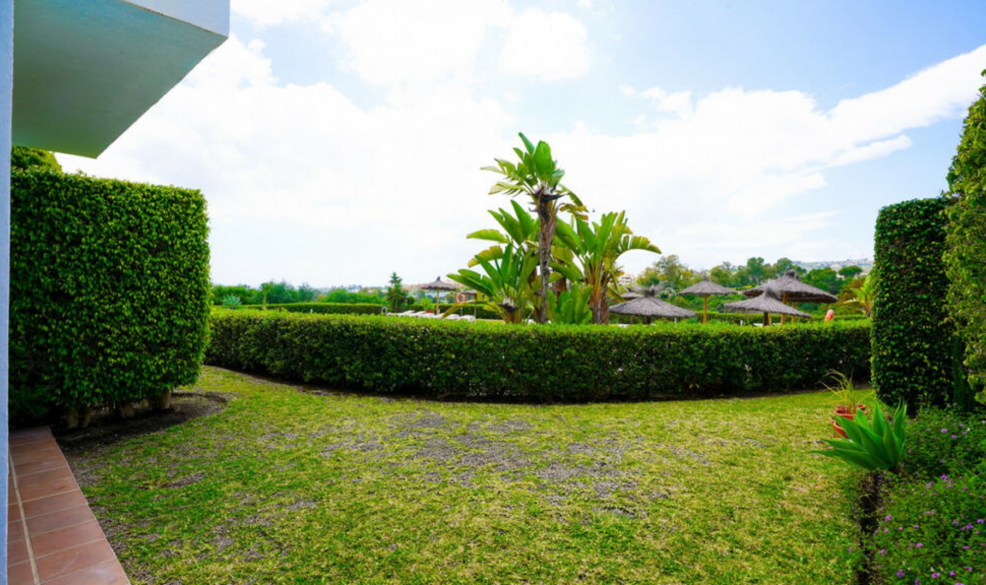 Resale - Apartment -
Benahavís