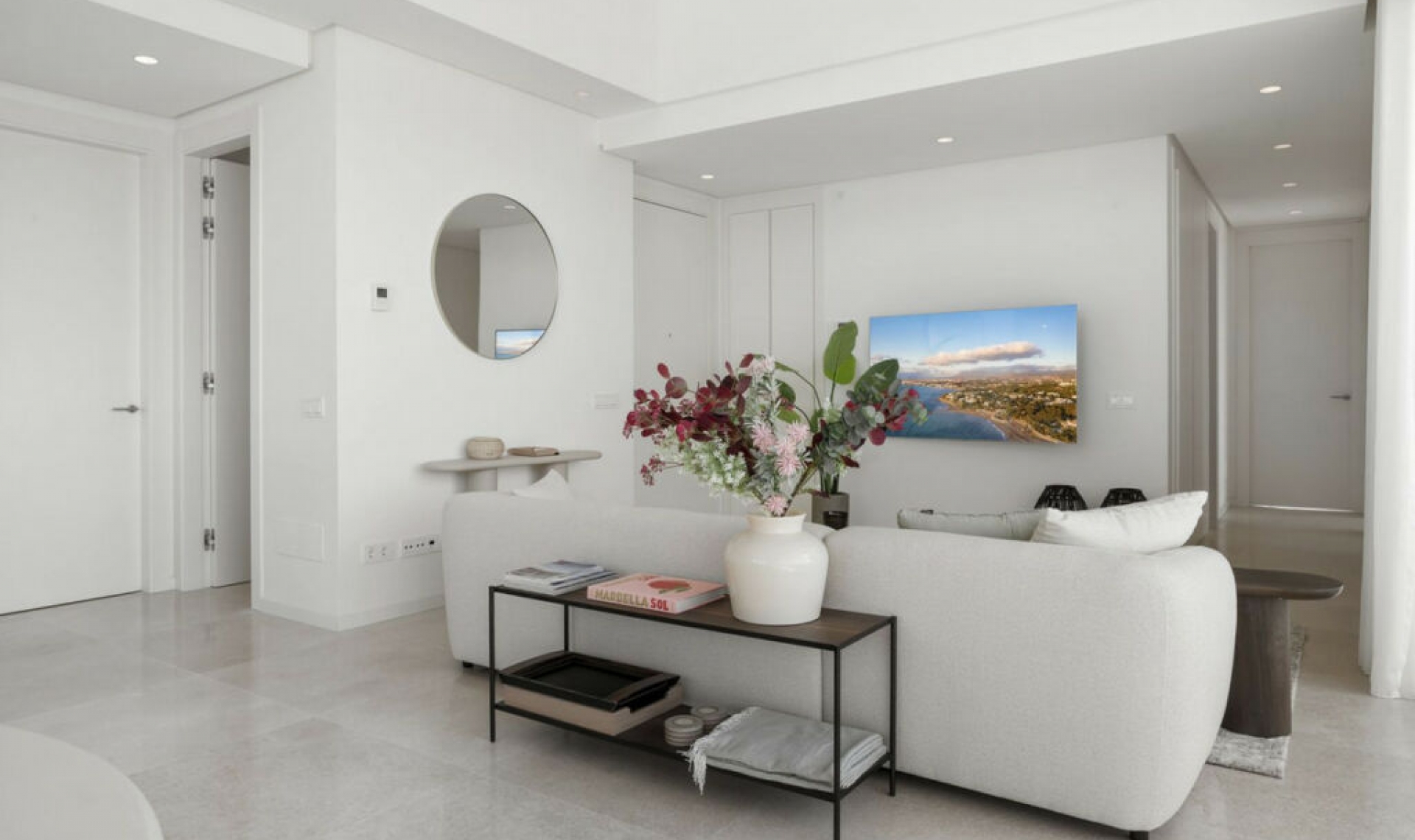 Resale - Apartment -
Benahavís