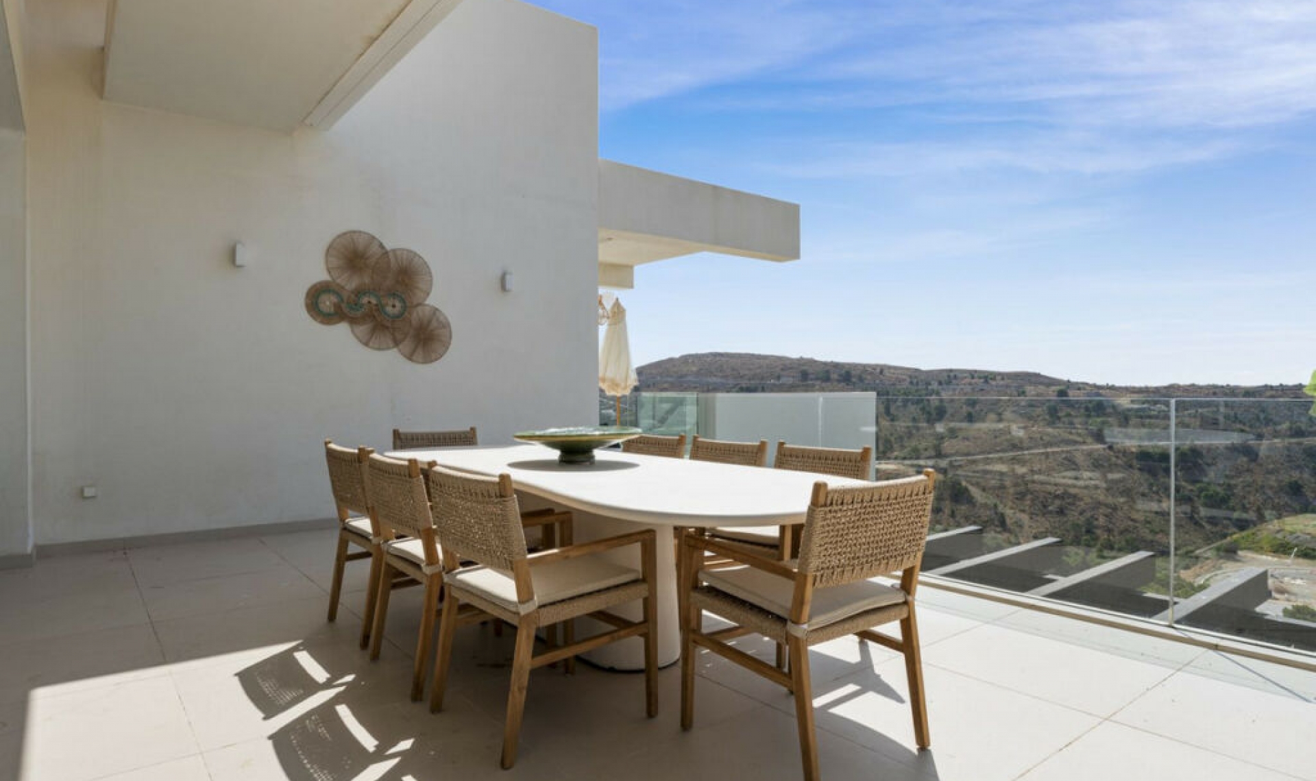 Resale - Apartment -
Benahavís