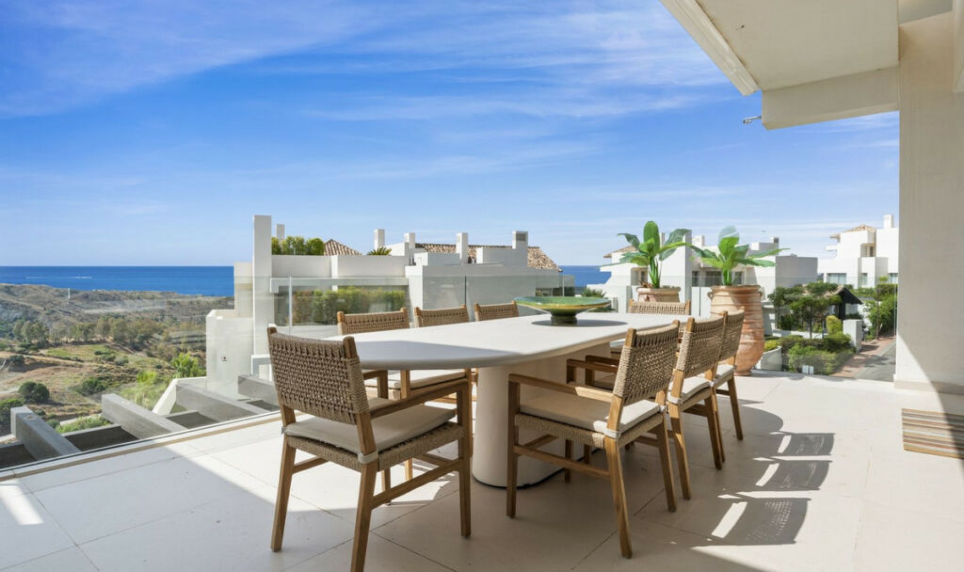 Resale - Apartment -
Benahavís