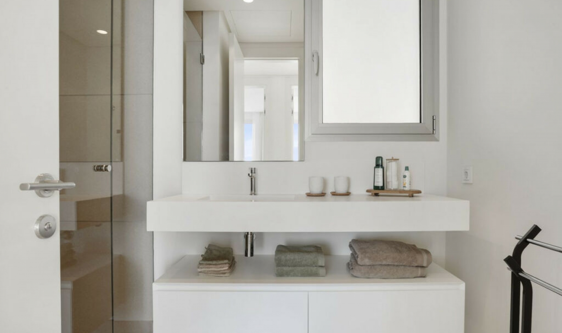 Resale - Apartment -
Benahavís