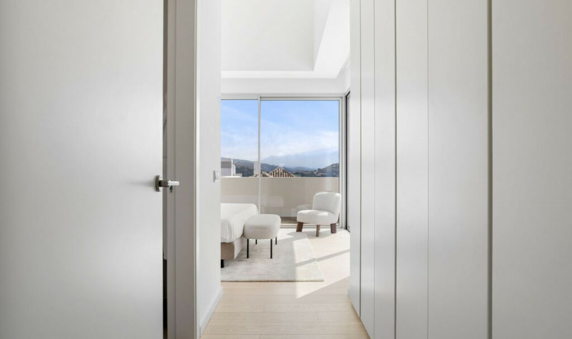 Resale - Apartment -
Benahavís