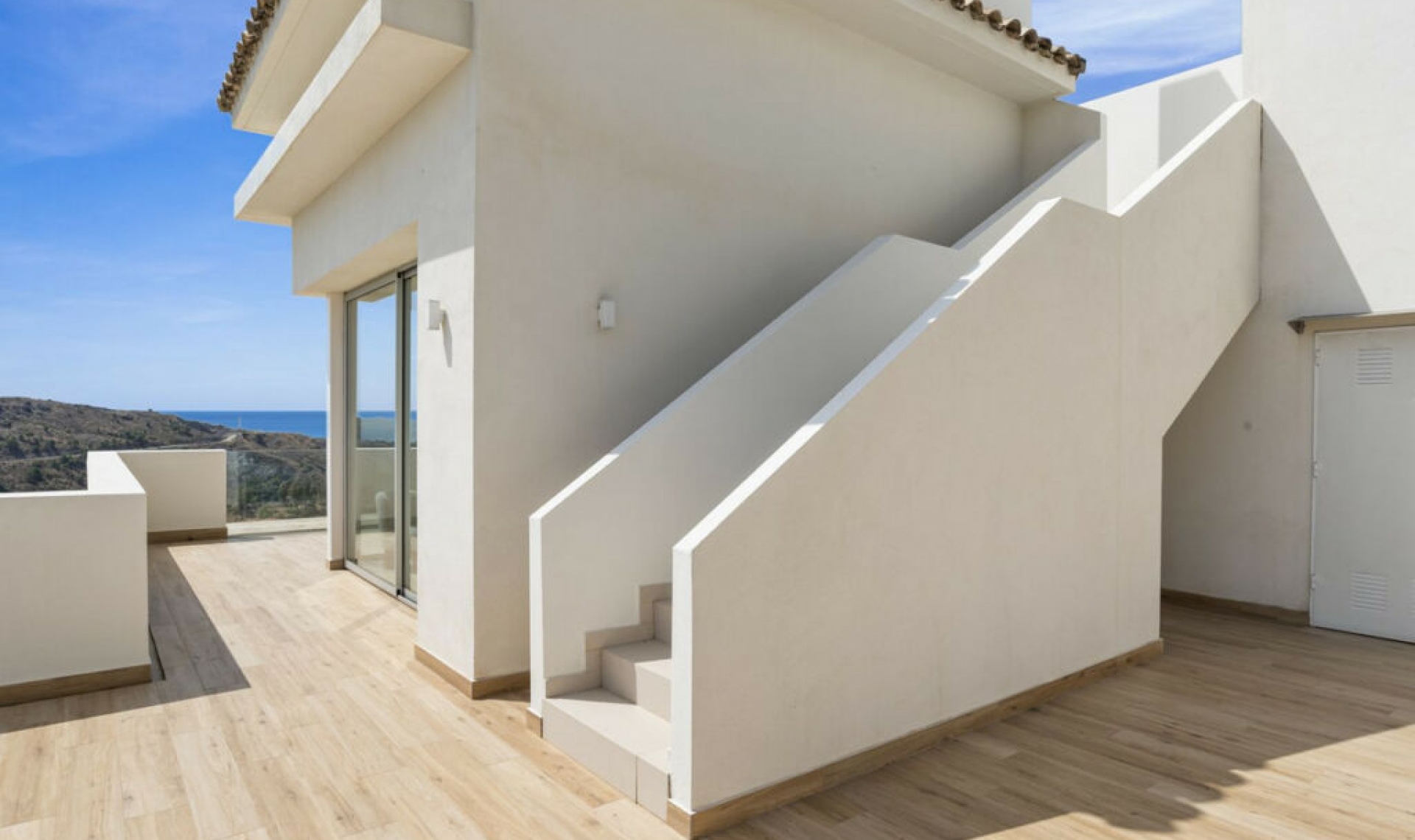 Resale - Apartment -
Benahavís