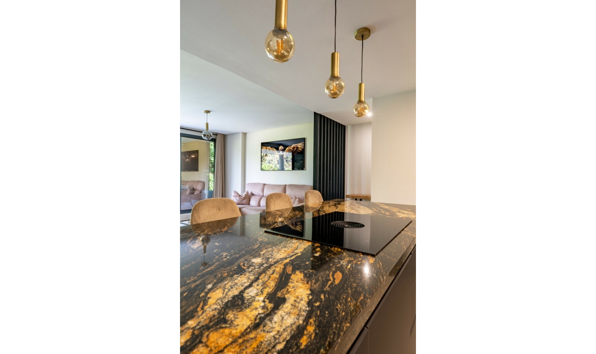 Resale - Apartment -
Benahavís