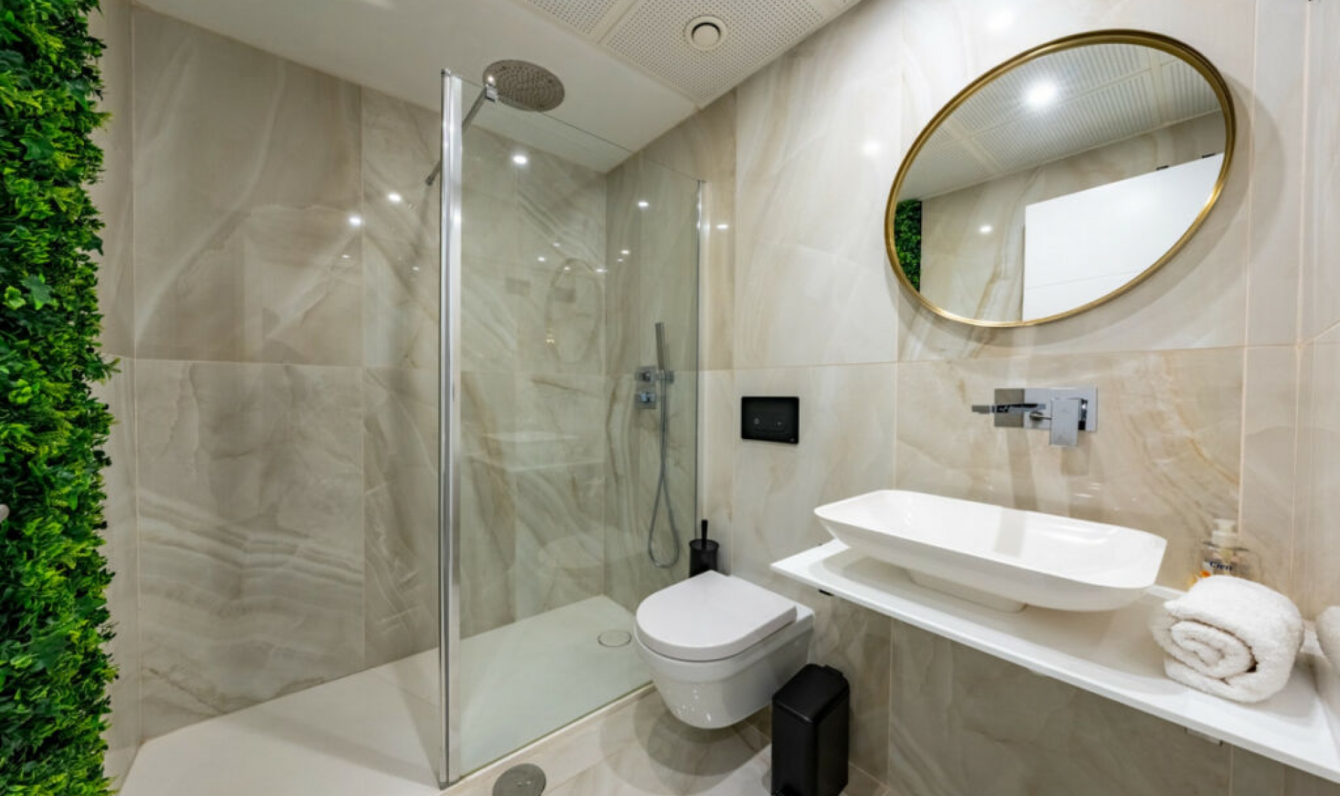 Resale - Apartment -
Benahavís
