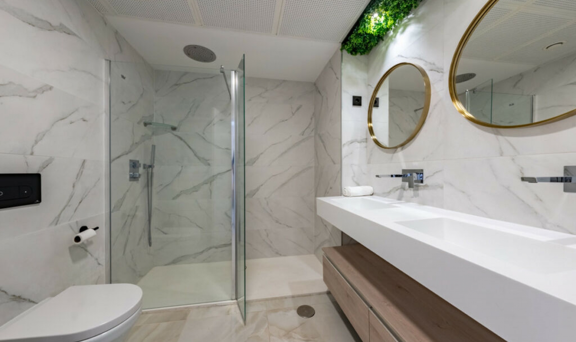 Resale - Apartment -
Benahavís