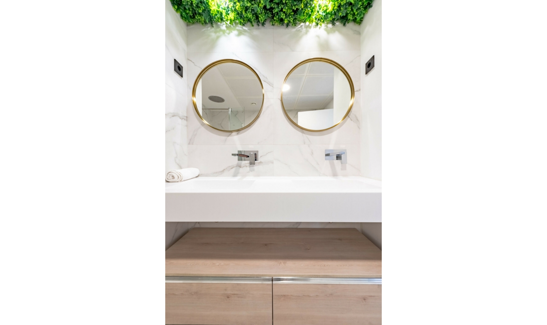 Resale - Apartment -
Benahavís