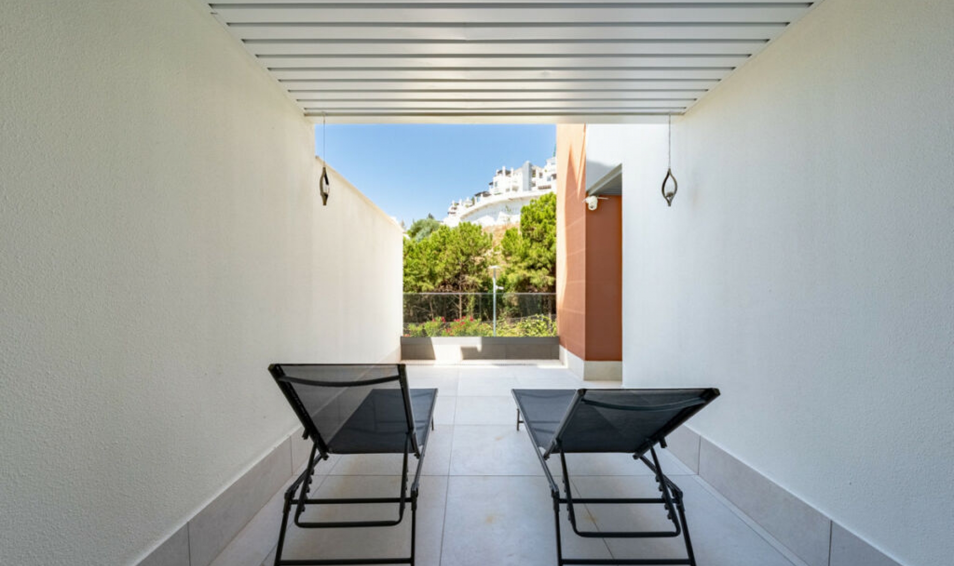 Resale - Apartment -
Benahavís