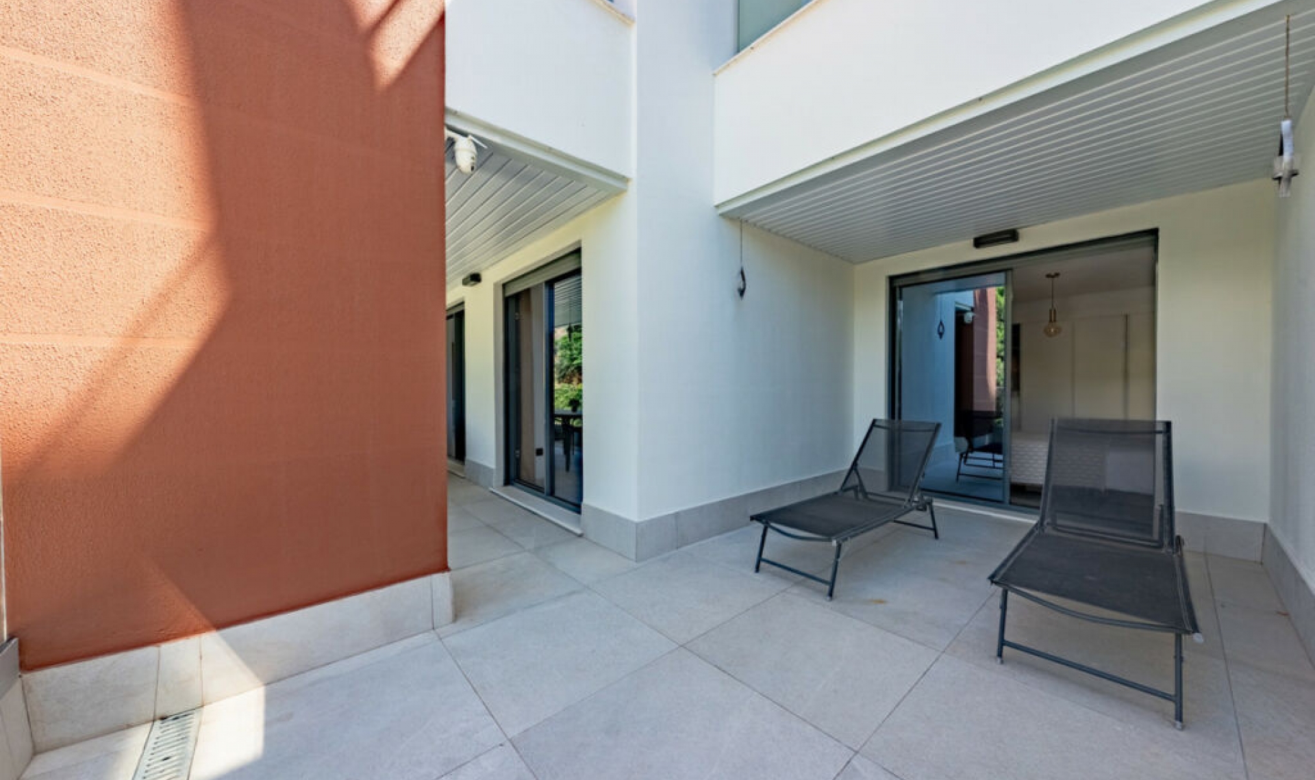 Resale - Apartment -
Benahavís