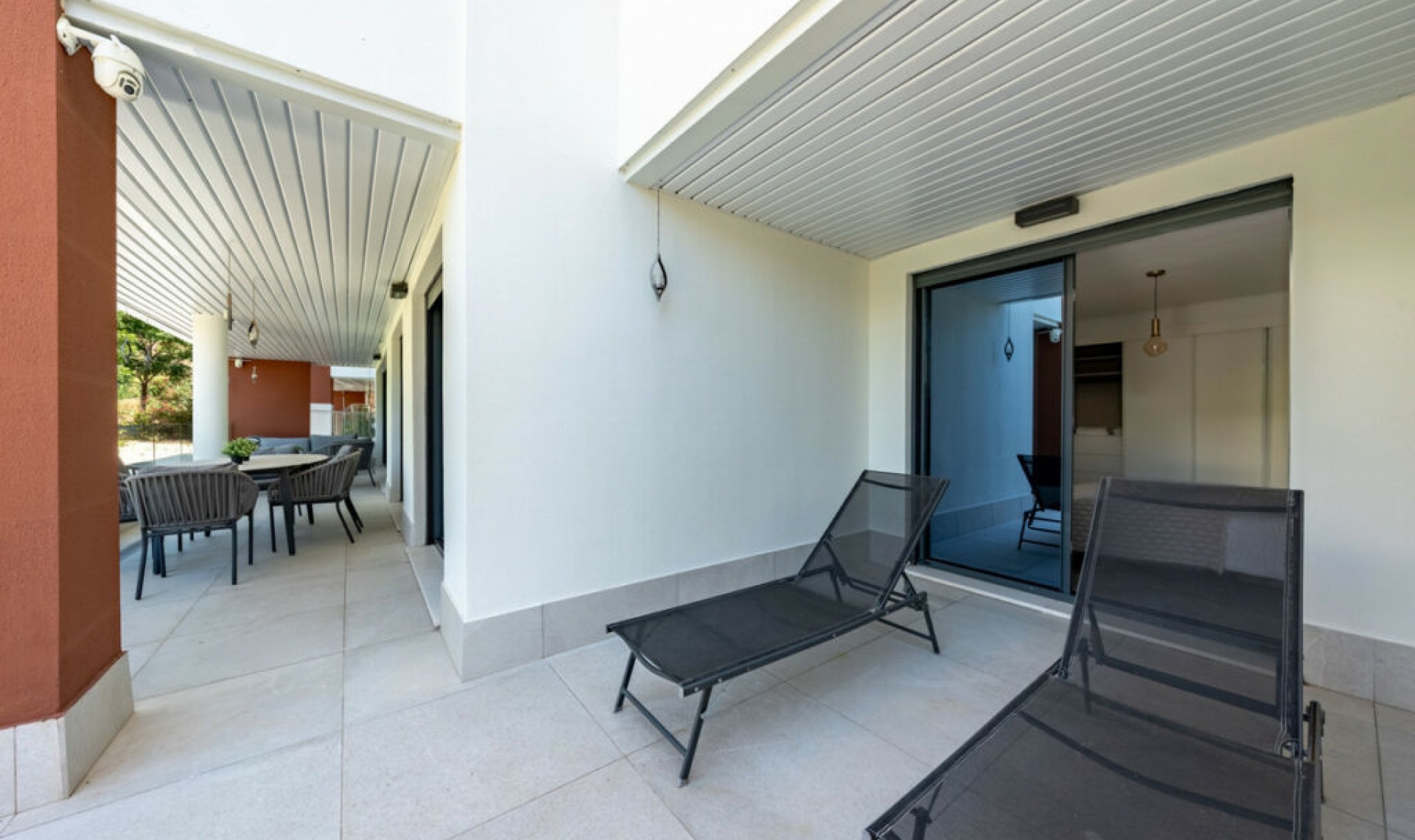 Resale - Apartment -
Benahavís