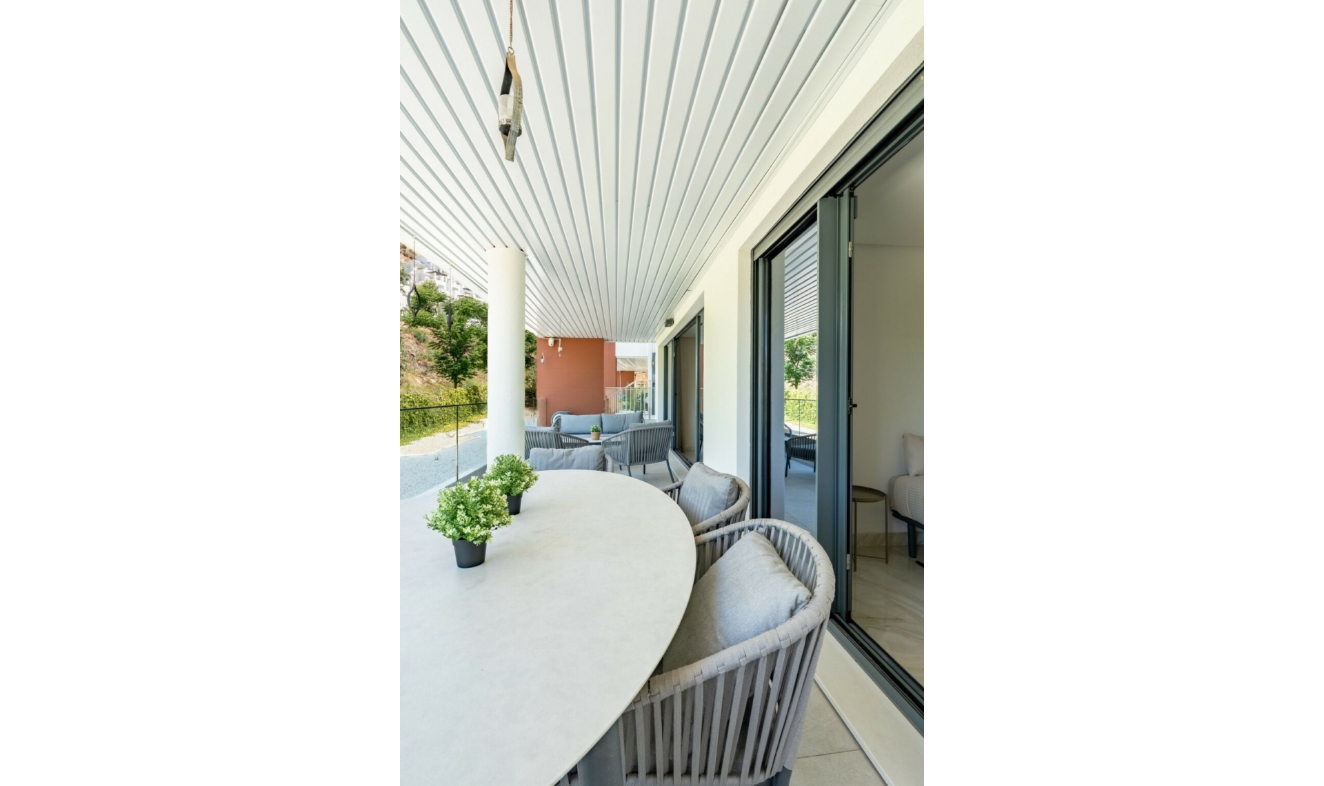 Resale - Apartment -
Benahavís