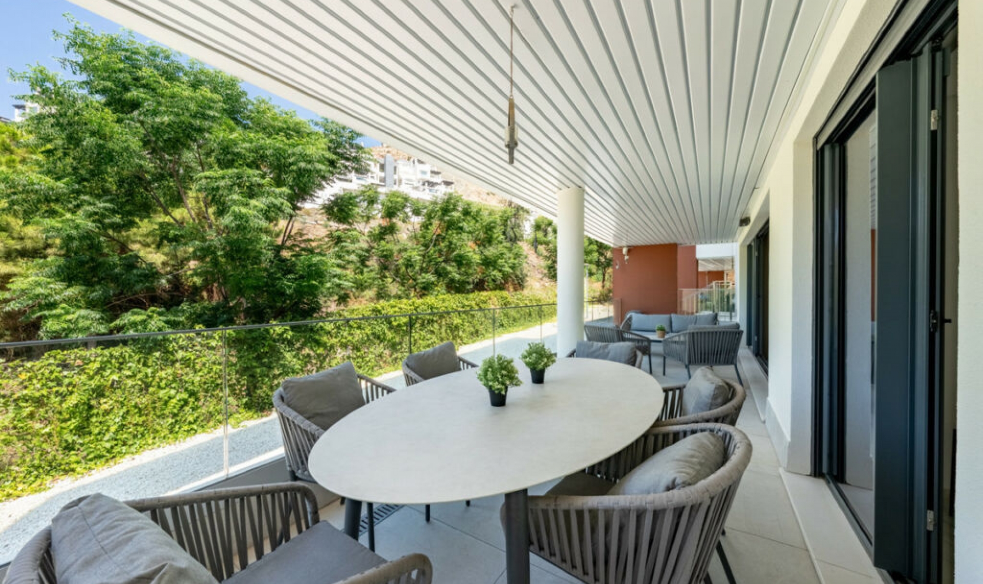 Resale - Apartment -
Benahavís