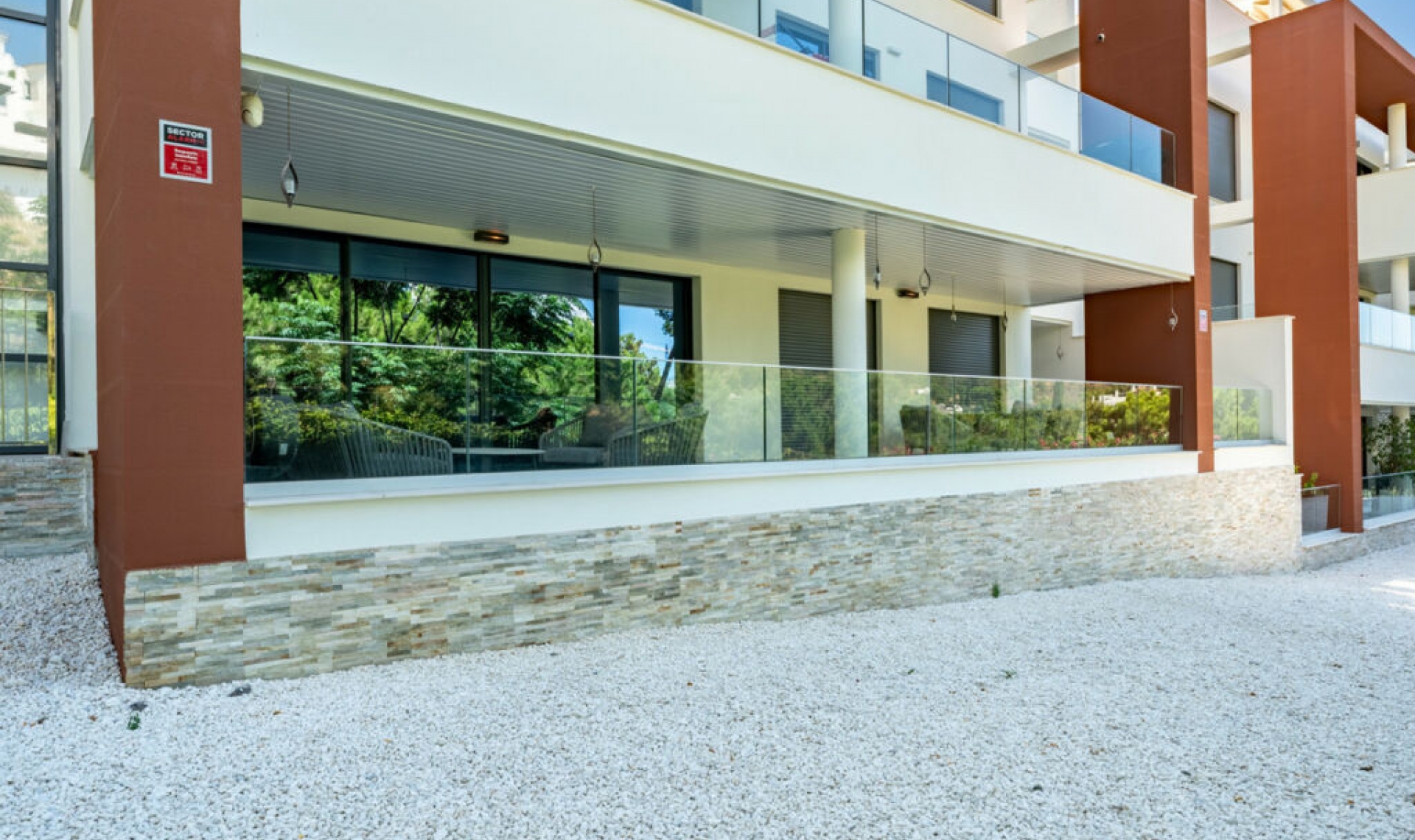 Resale - Apartment -
Benahavís