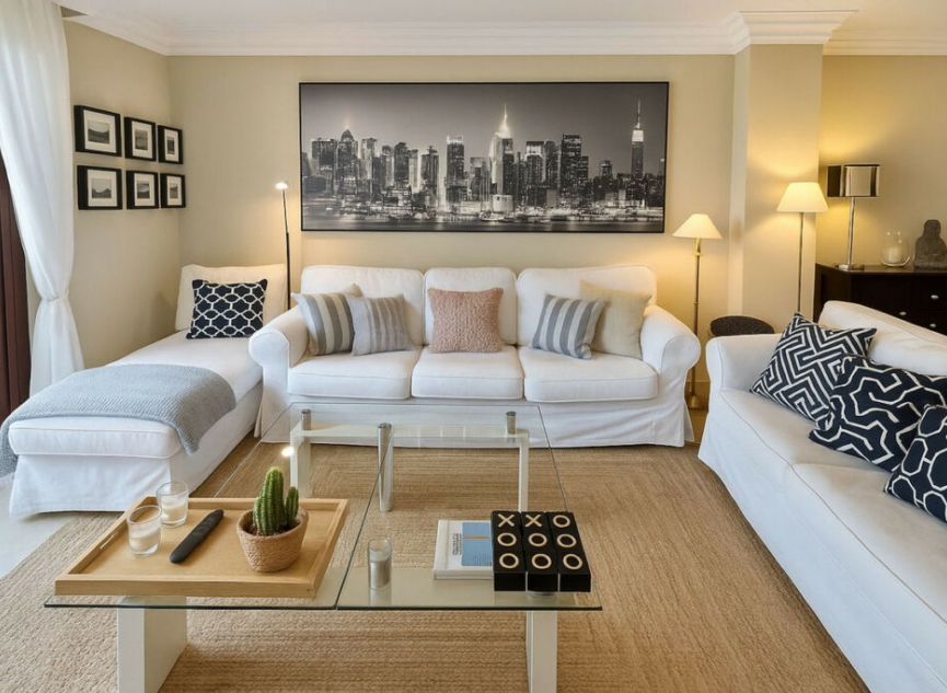Resale - Apartment -
Benahavís