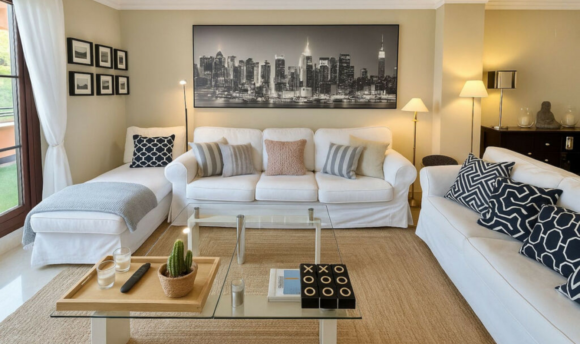 Resale - Apartment -
Benahavís