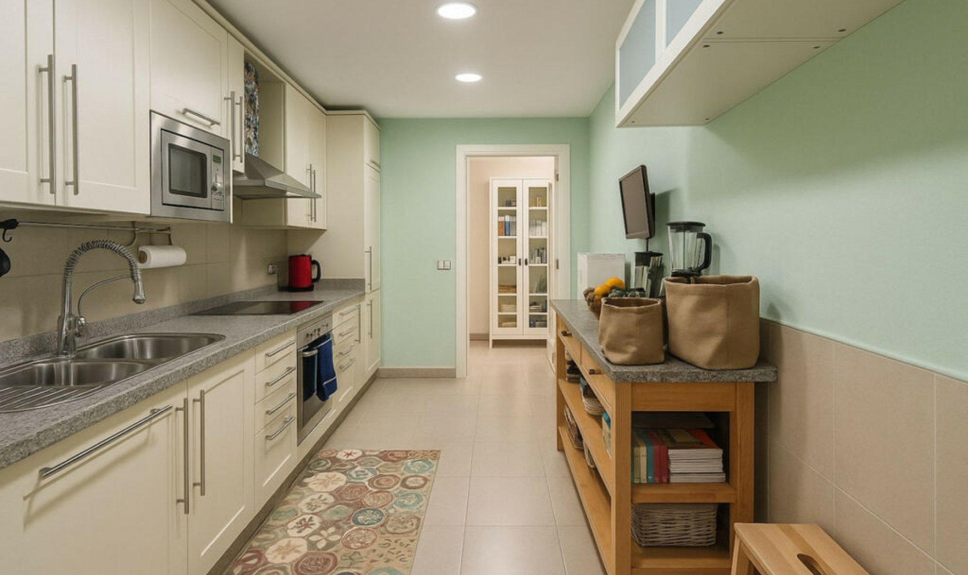 Resale - Apartment -
Benahavís