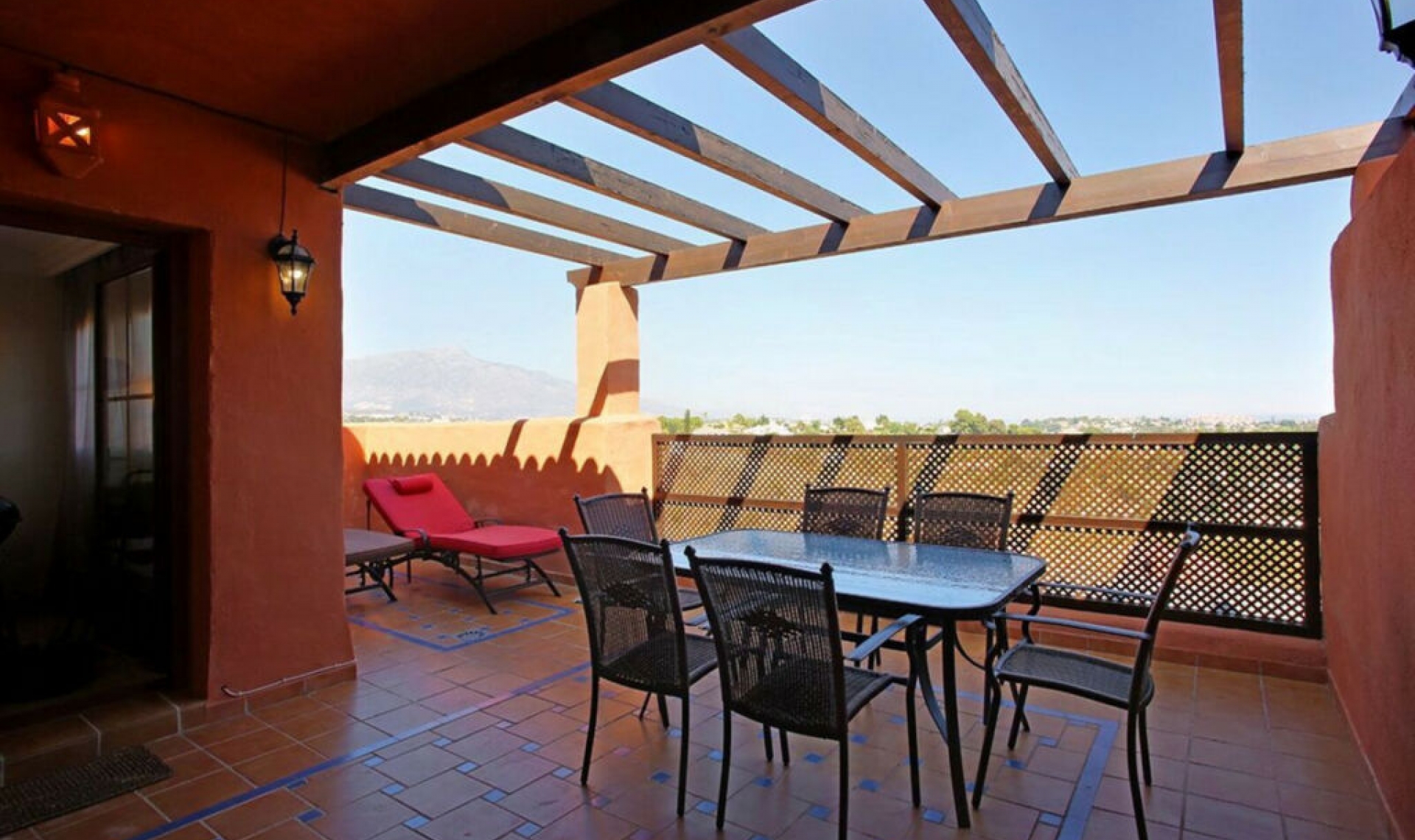 Resale - Apartment -
Benahavís