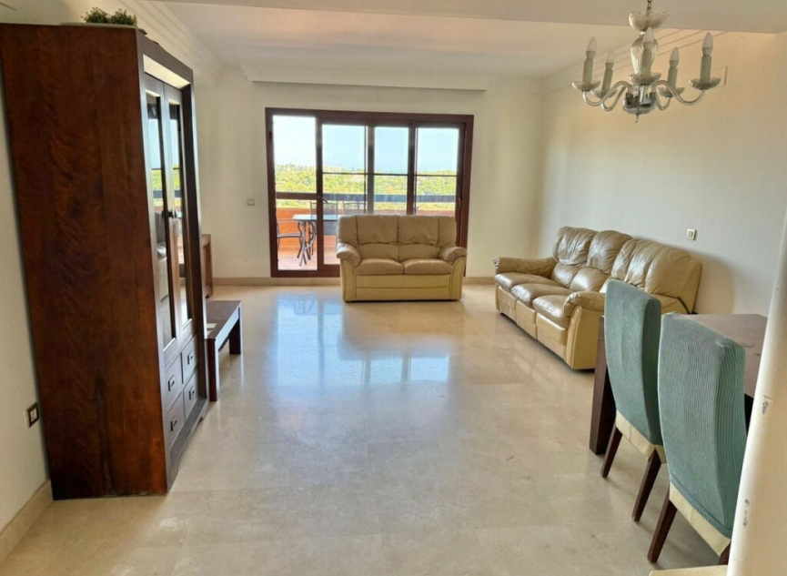 Resale - Apartment -
Benahavís