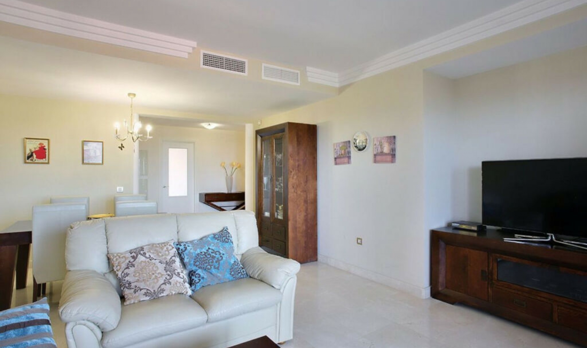 Resale - Apartment -
Benahavís