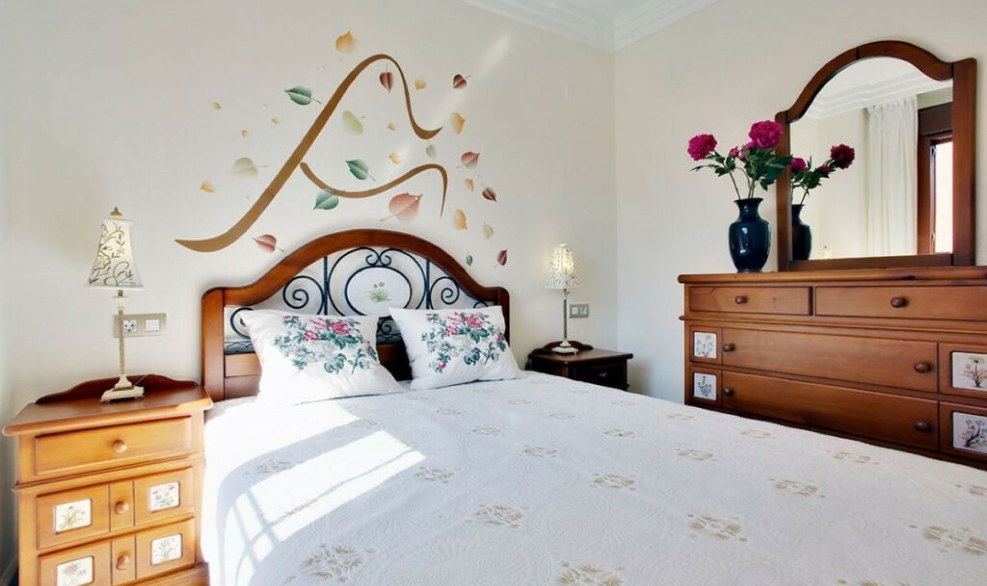 Resale - Apartment -
Benahavís