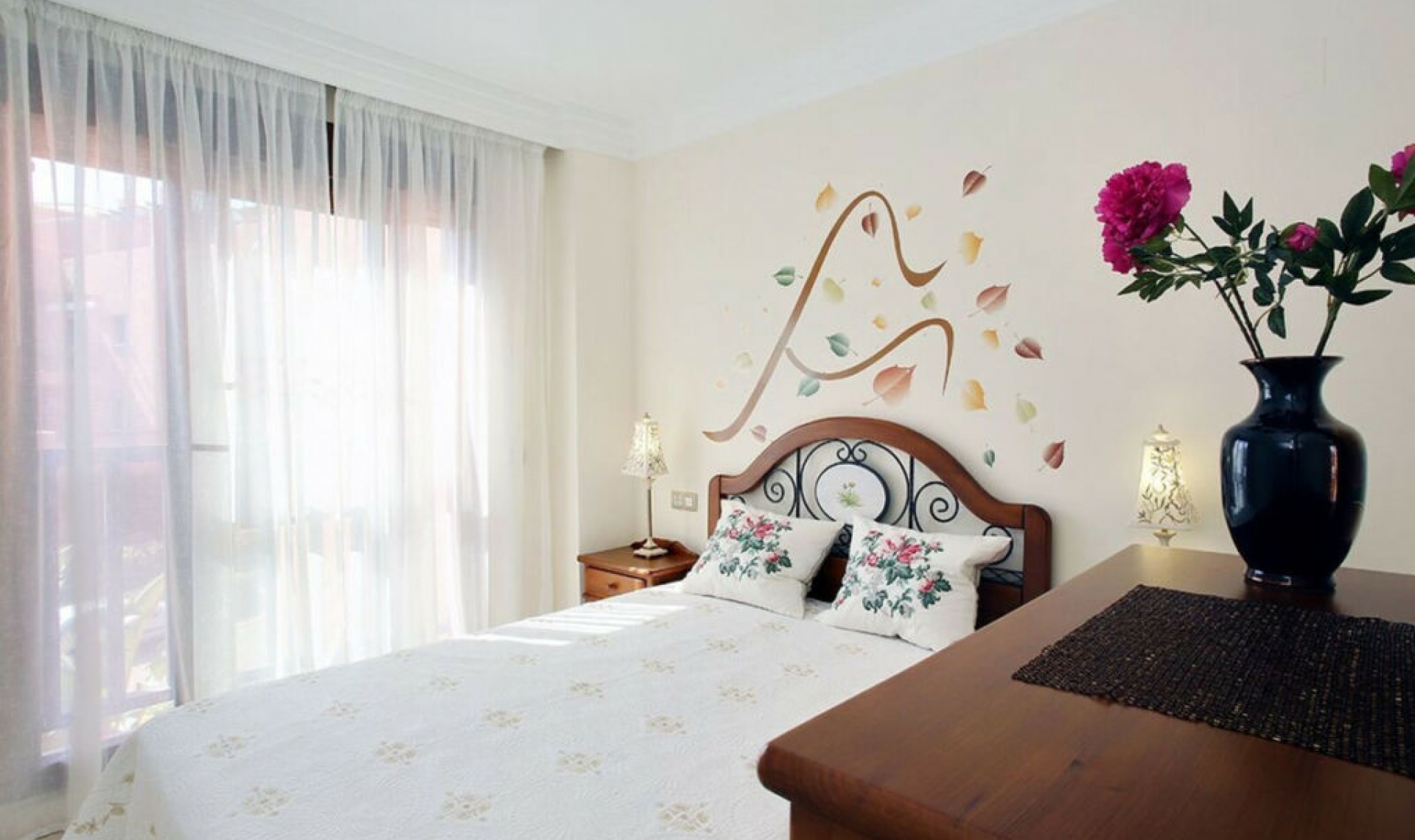 Resale - Apartment -
Benahavís