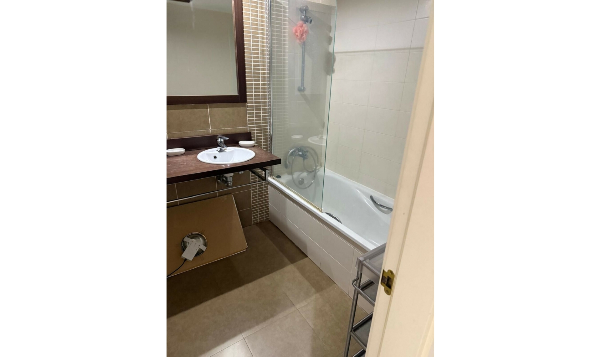 Resale - Apartment -
Benahavís