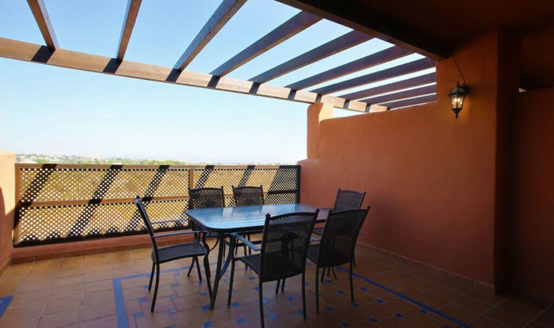 Resale - Apartment -
Benahavís