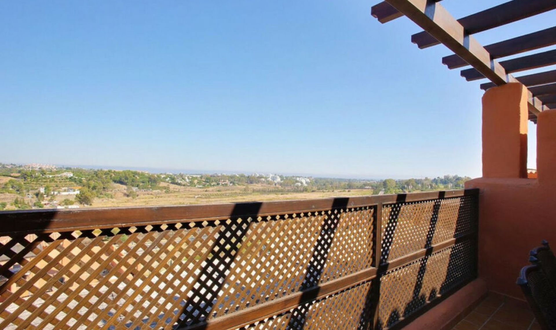 Resale - Apartment -
Benahavís