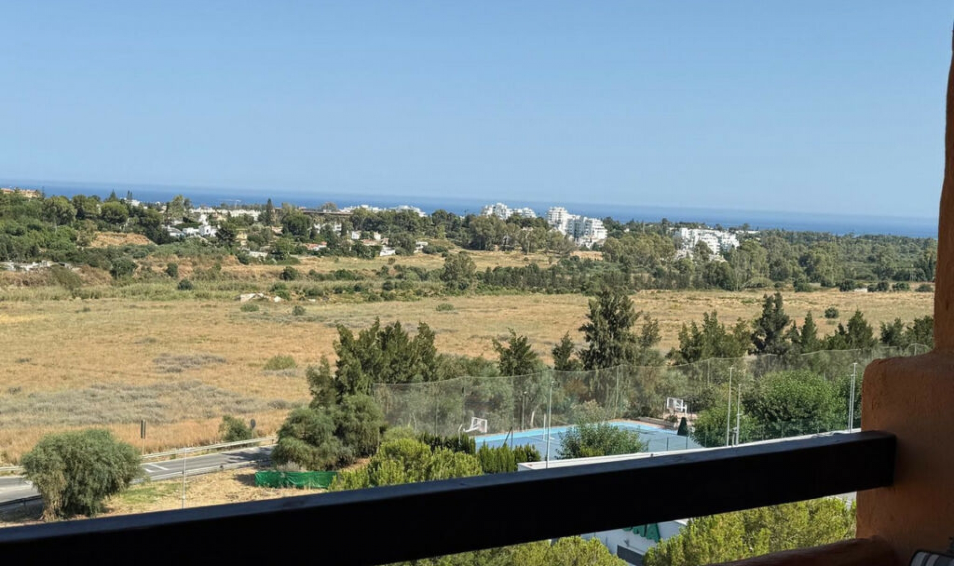 Resale - Apartment -
Benahavís