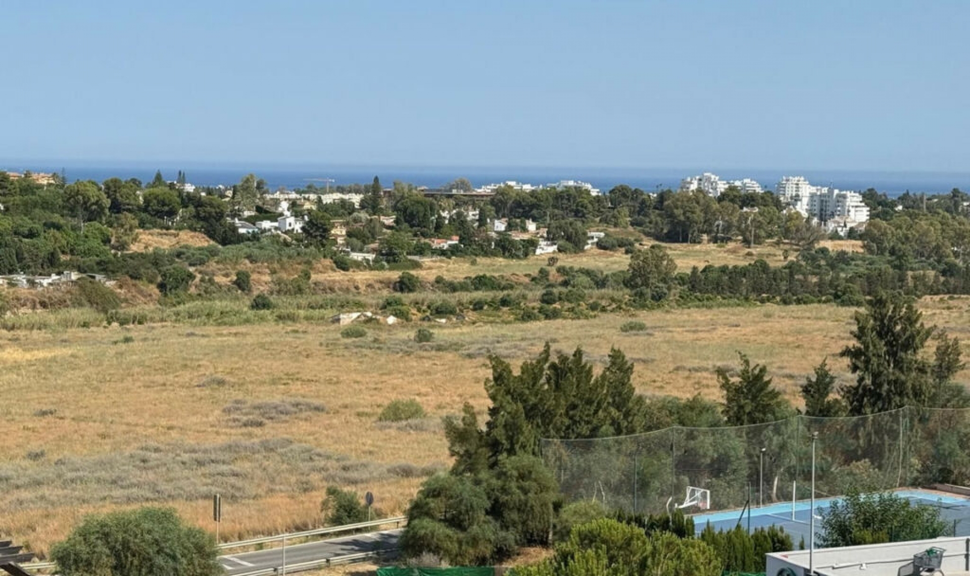 Resale - Apartment -
Benahavís