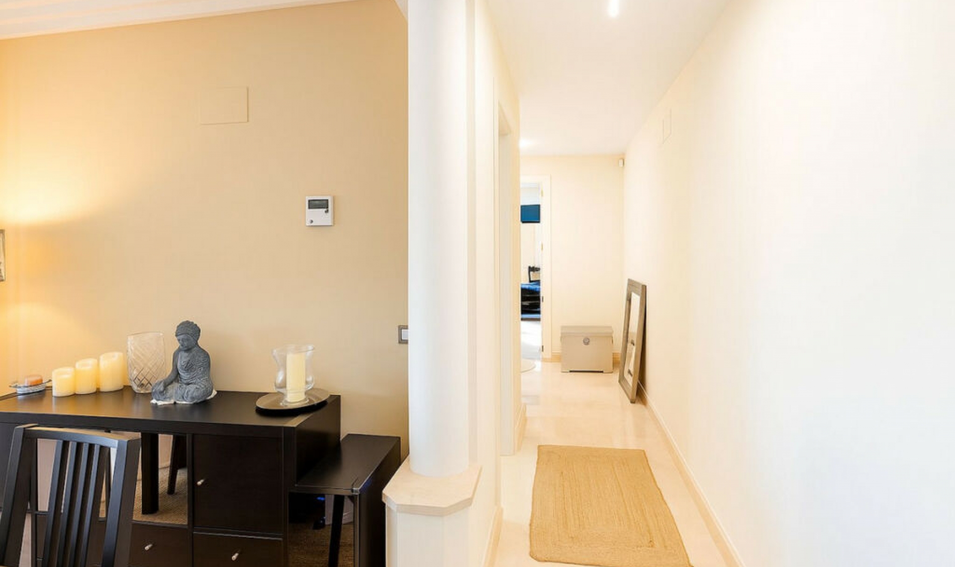 Resale - Apartment -
Benahavís