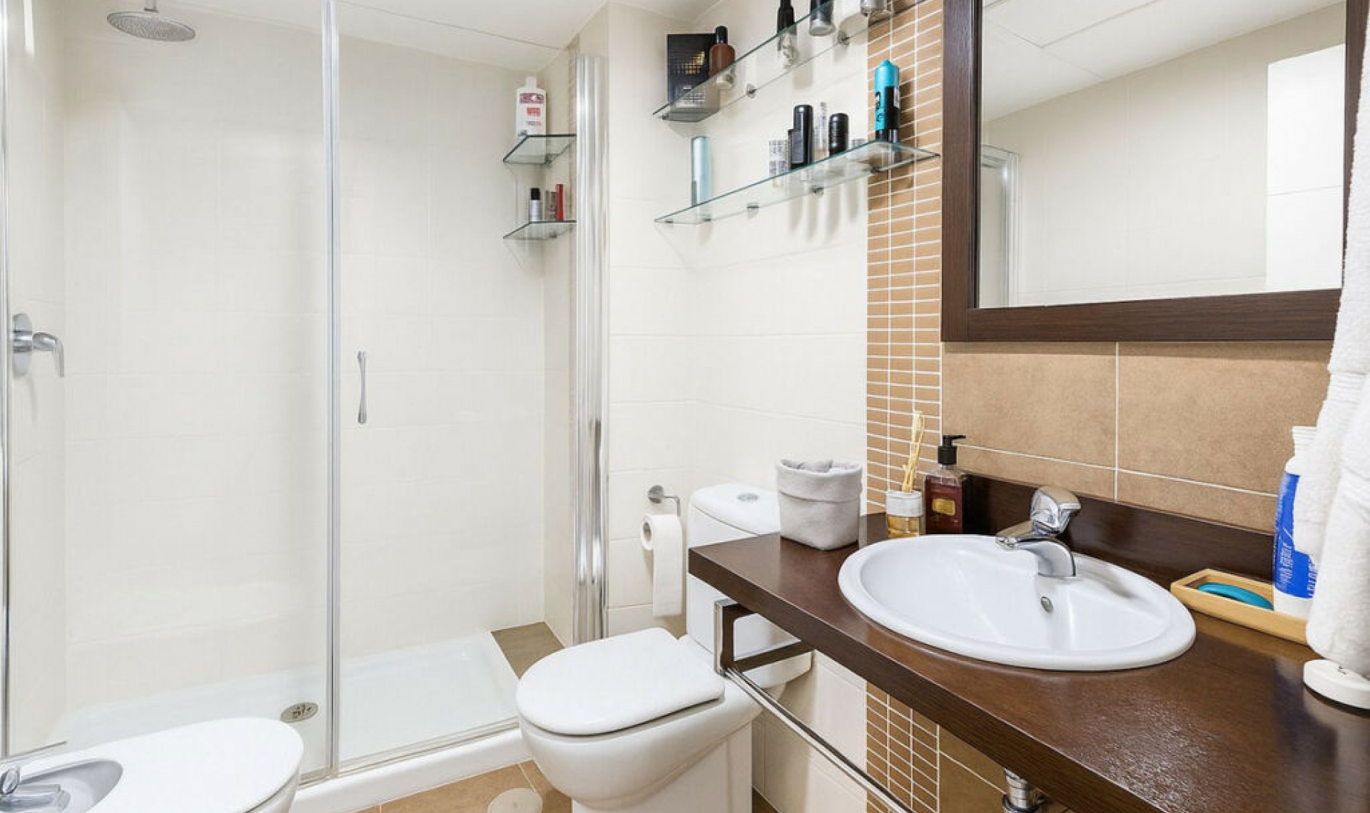 Resale - Apartment -
Benahavís