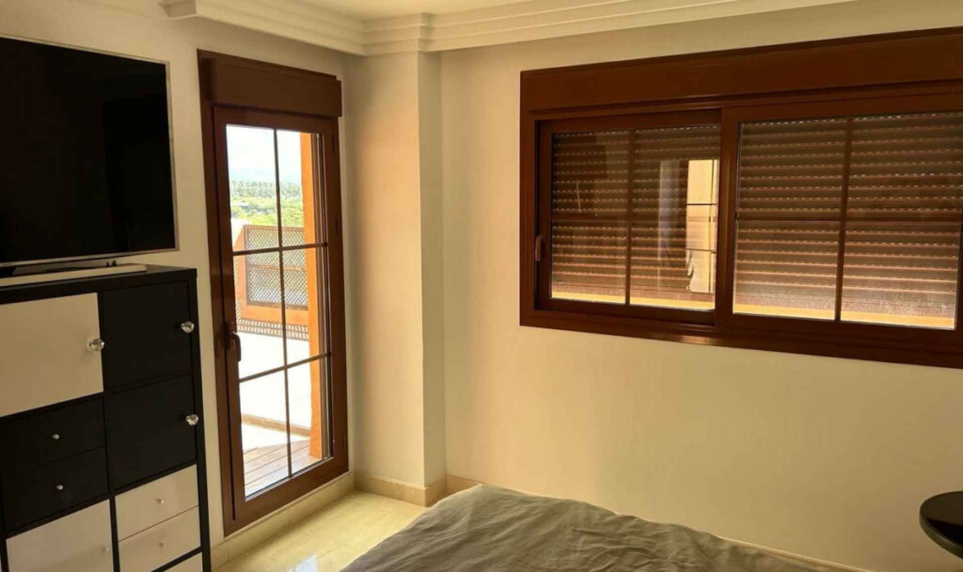 Resale - Apartment -
Benahavís