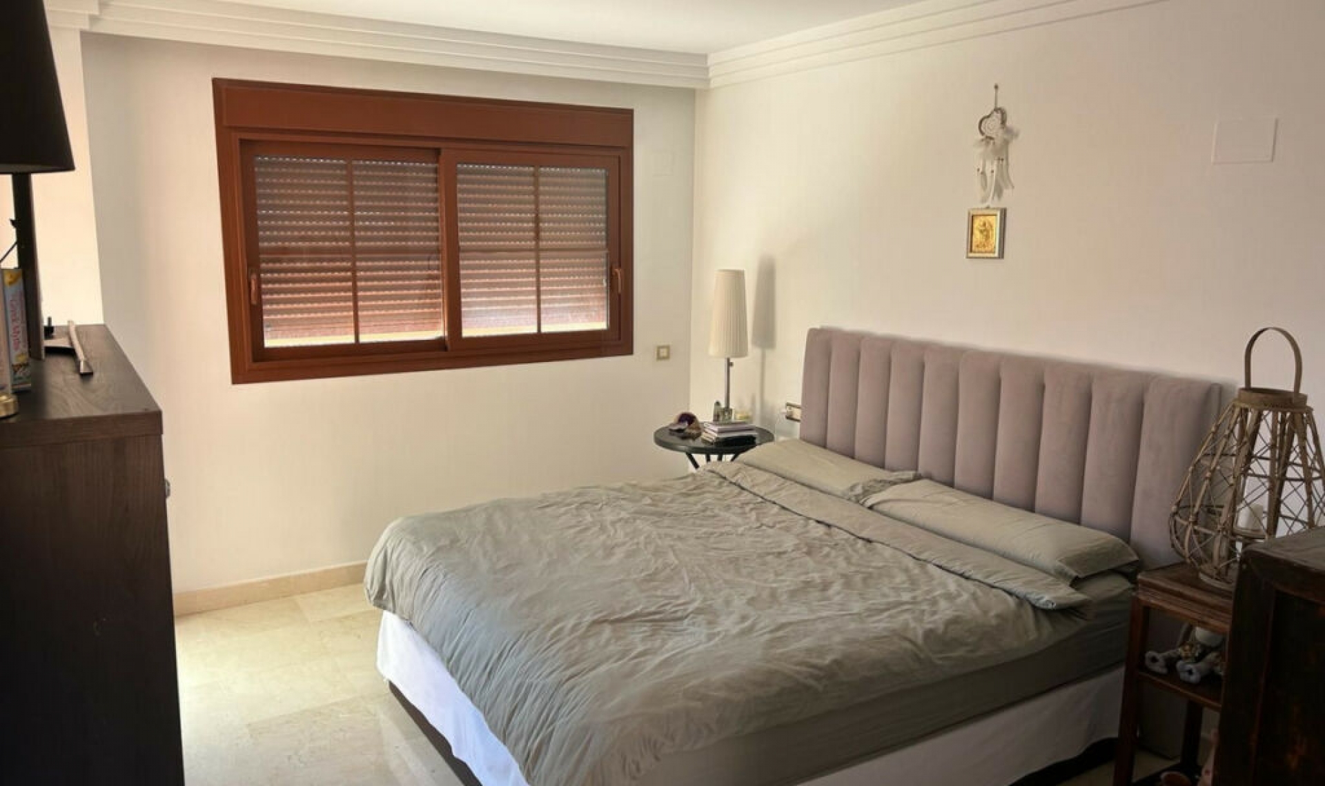 Resale - Apartment -
Benahavís