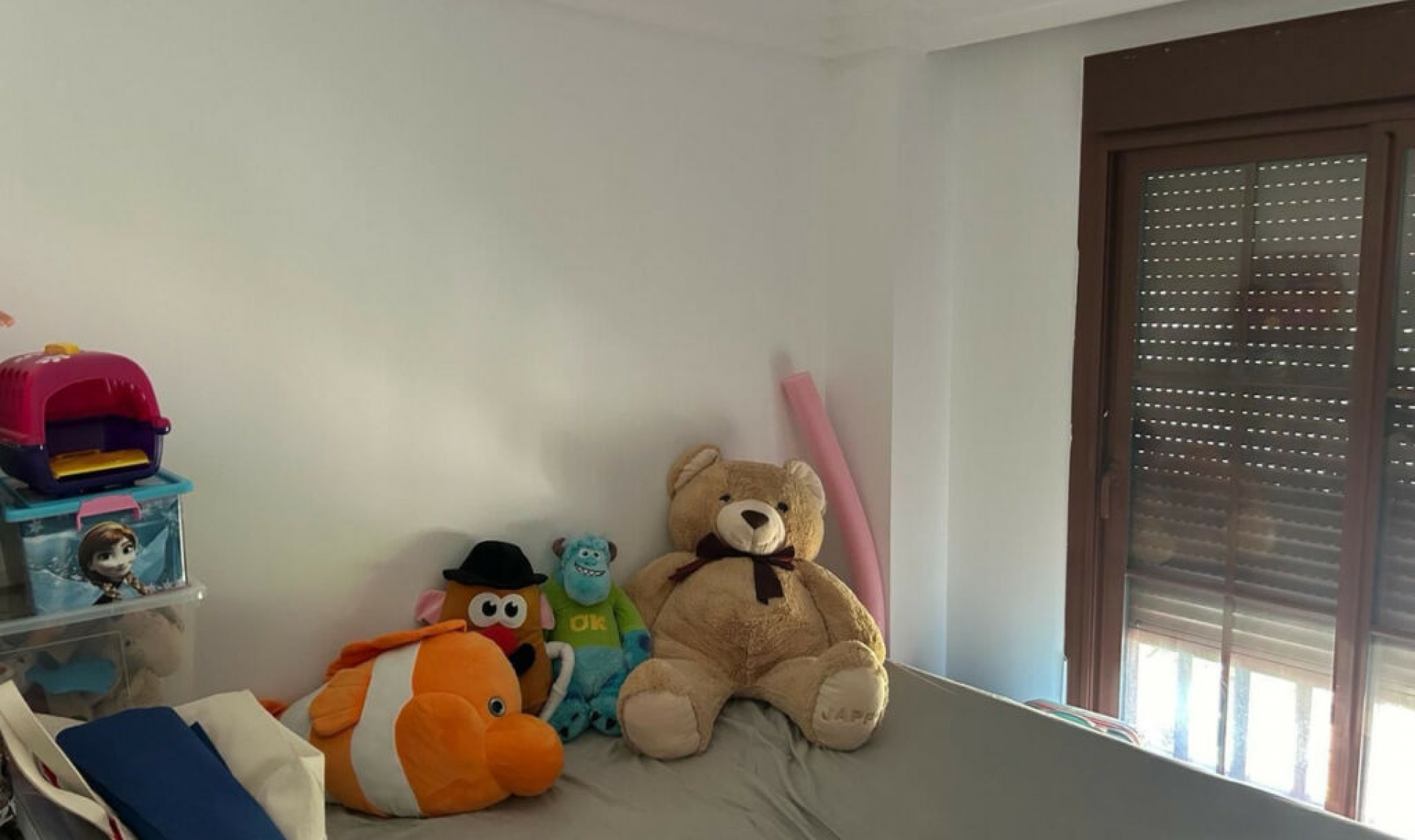 Resale - Apartment -
Benahavís