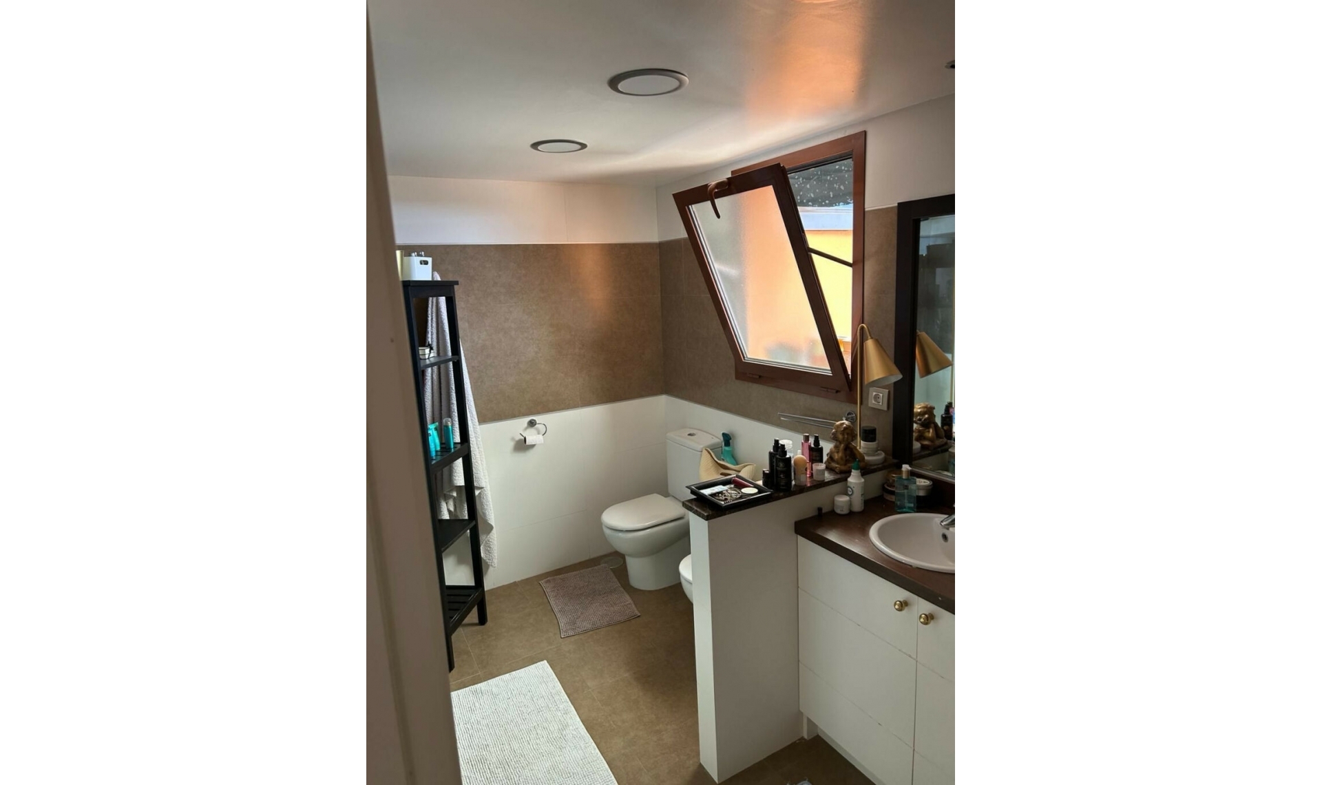 Resale - Apartment -
Benahavís