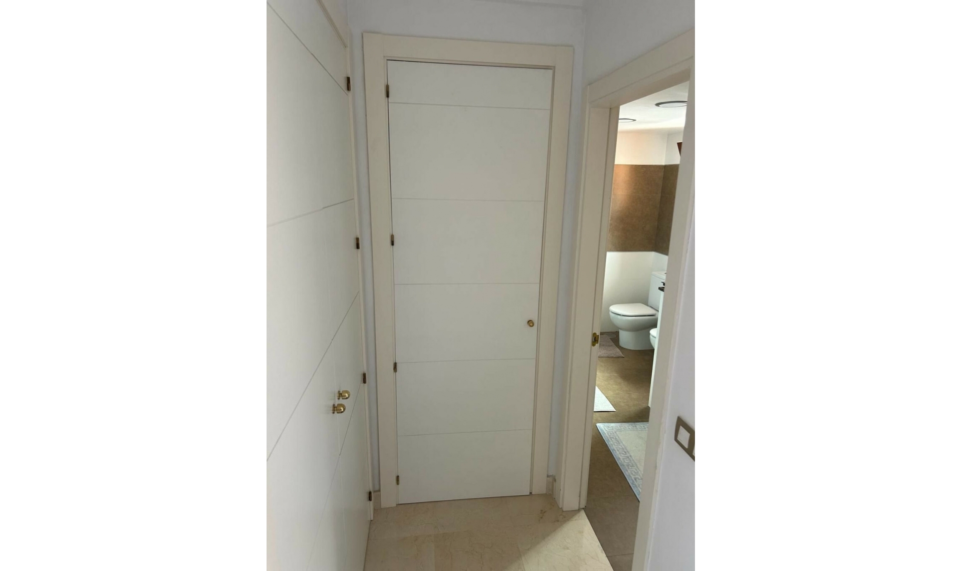 Resale - Apartment -
Benahavís