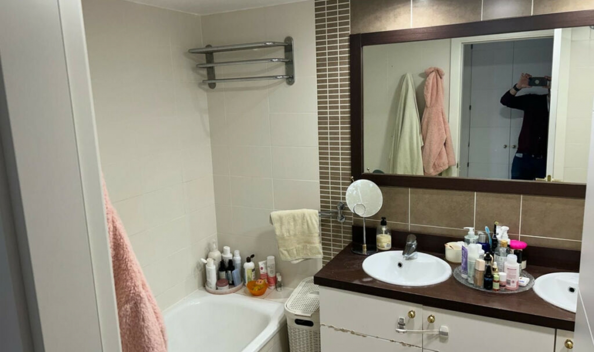 Resale - Apartment -
Benahavís