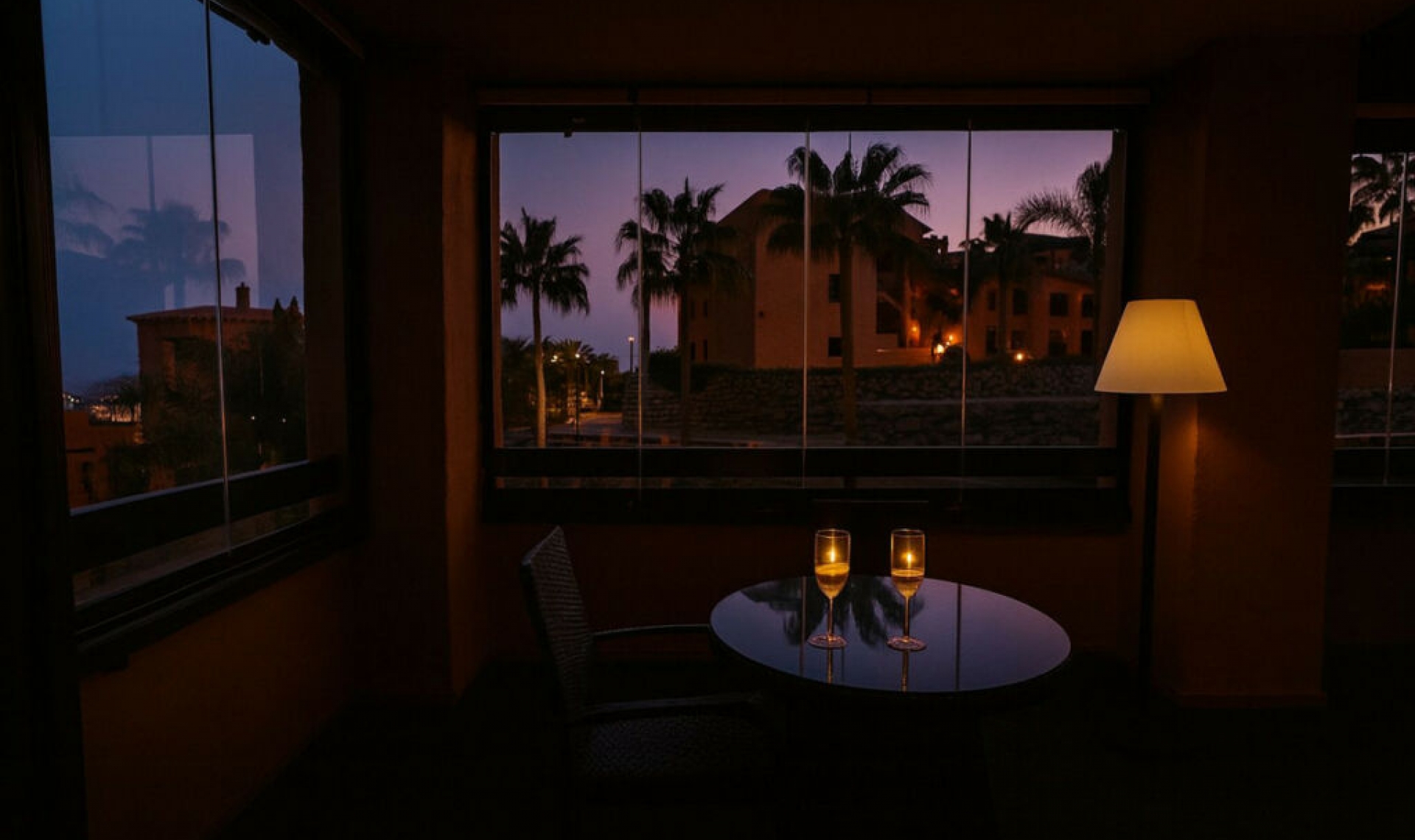 Resale - Apartment -
Benahavís