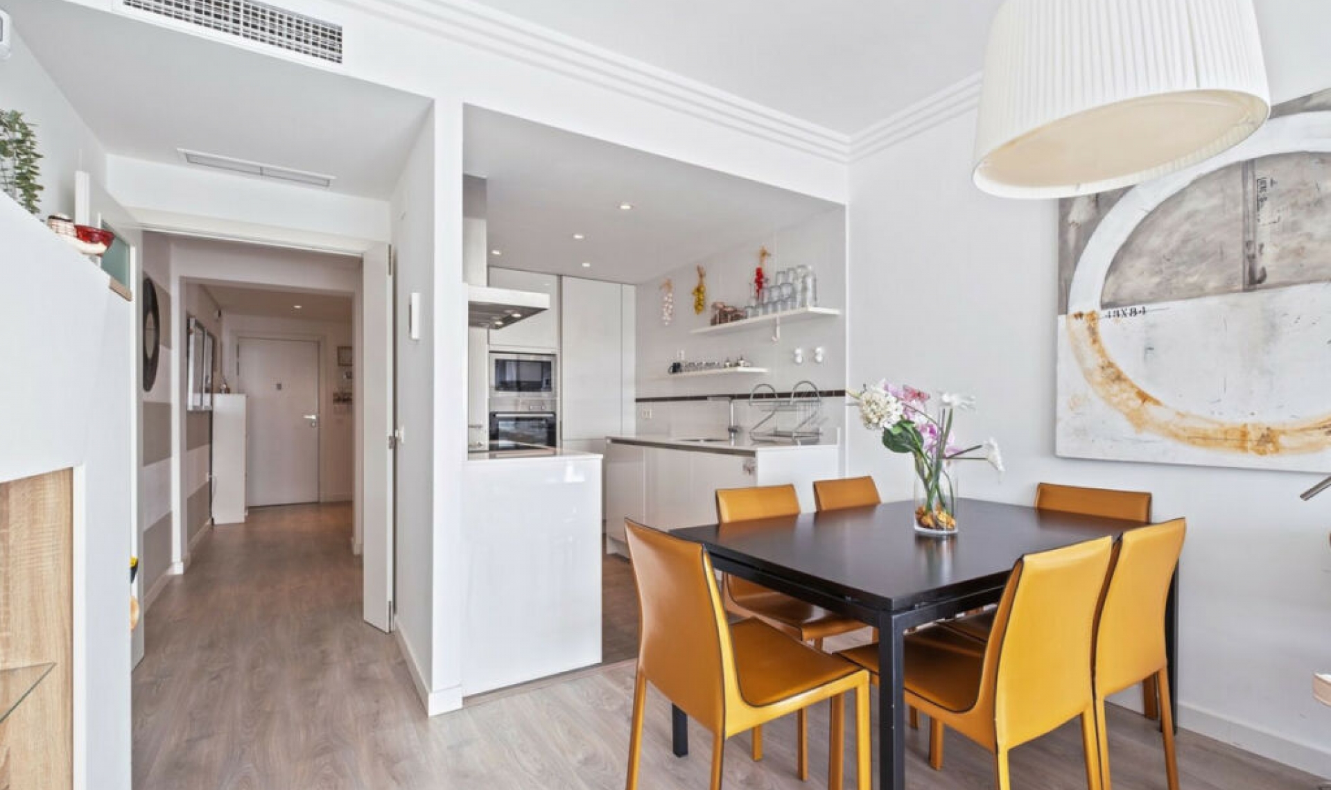 Resale - Apartment -
Benahavís