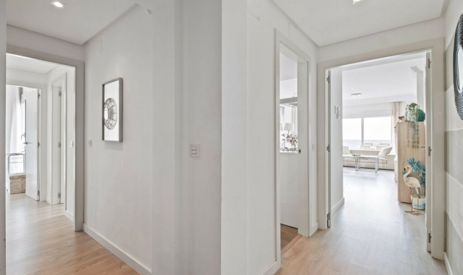 Resale - Apartment -
Benahavís