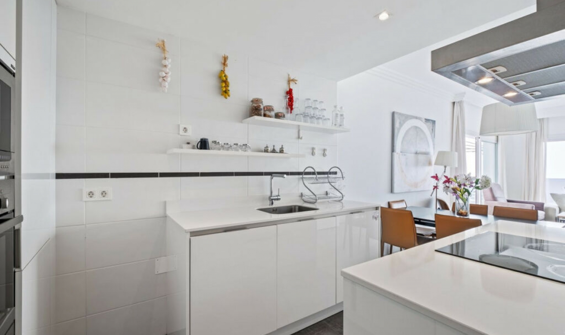 Resale - Apartment -
Benahavís